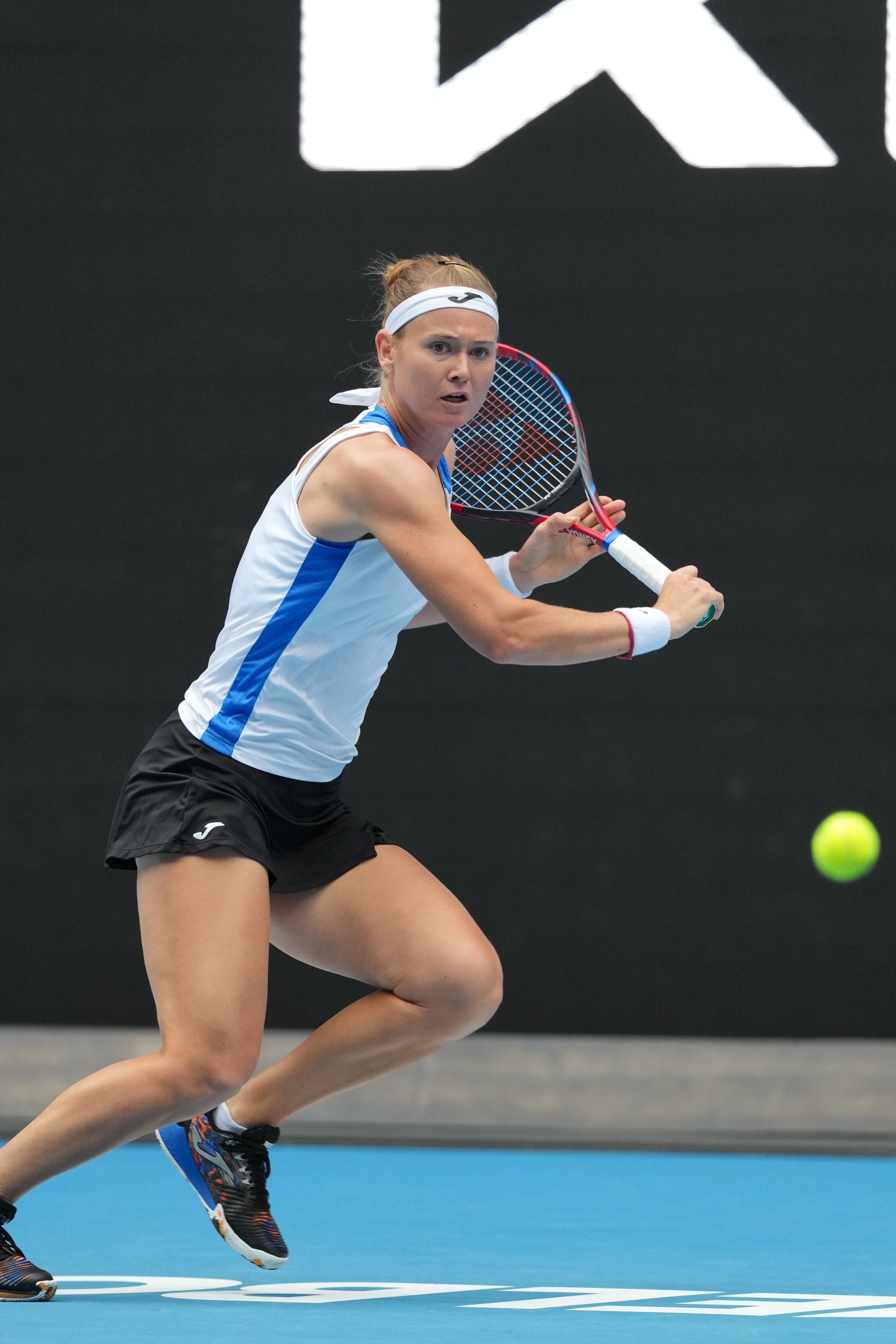 Marie Bouzkova – Yonex USA