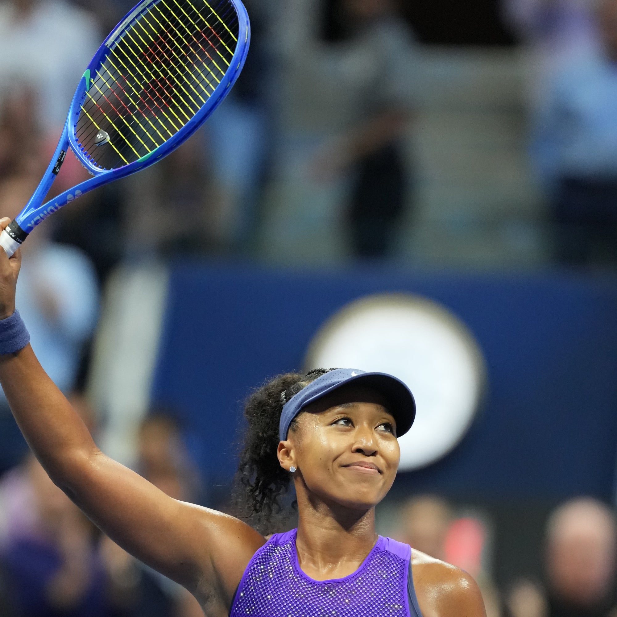 US Open 2025: Team Yonex Athletes Shine on the Grand Stage – Yonex USA