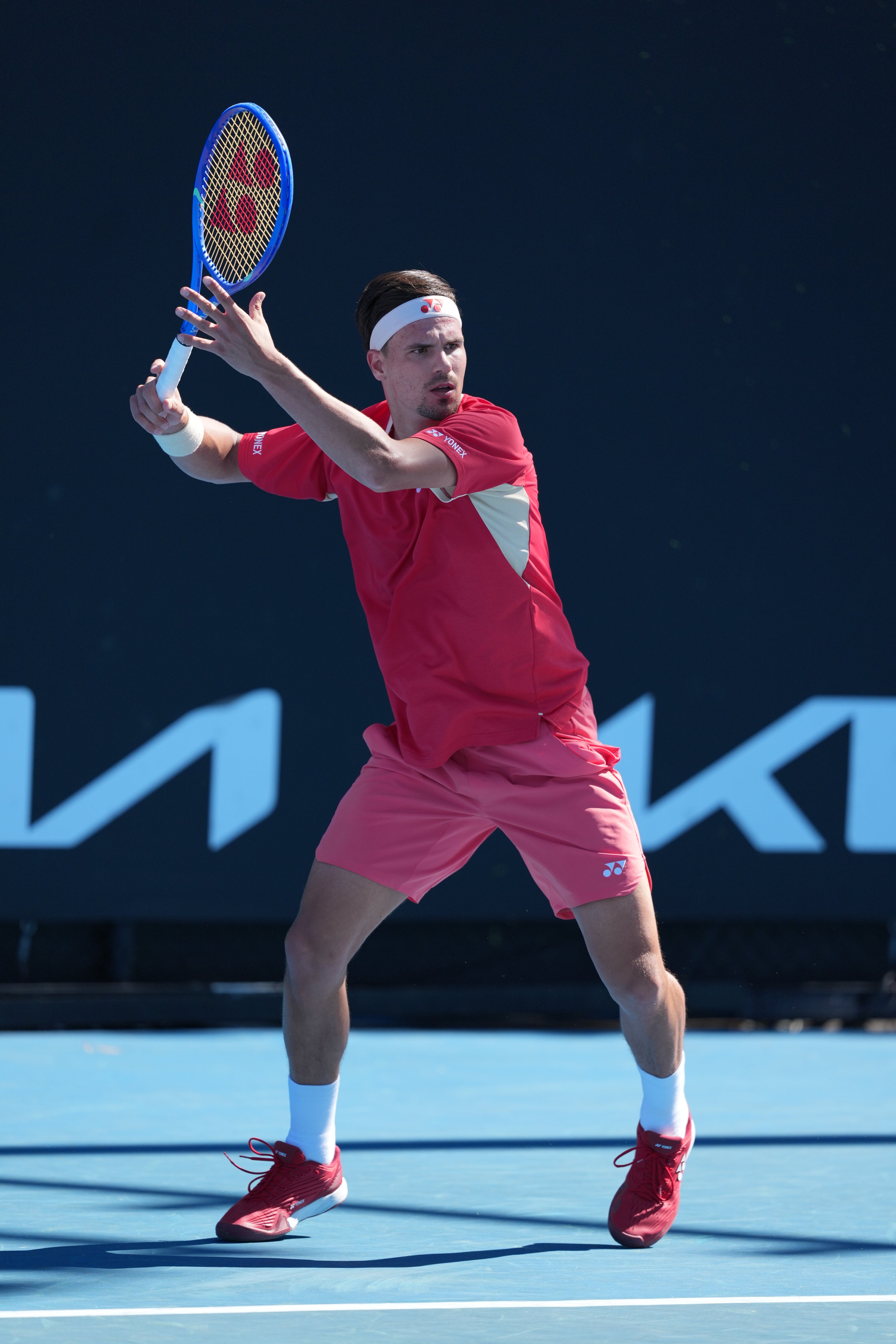 Daniel Altmaier – Yonex USA