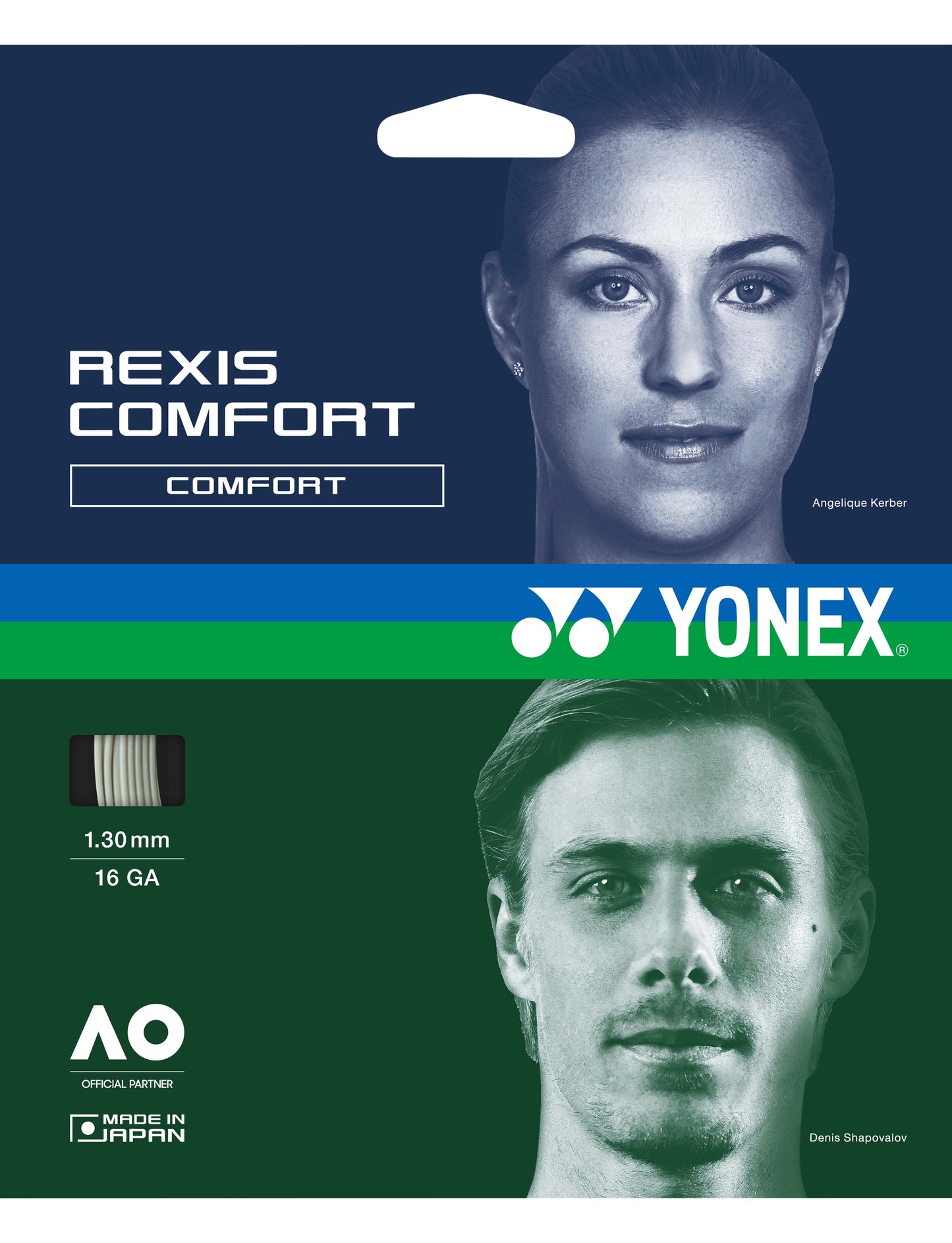 REXIS COMFORT 130 - SET