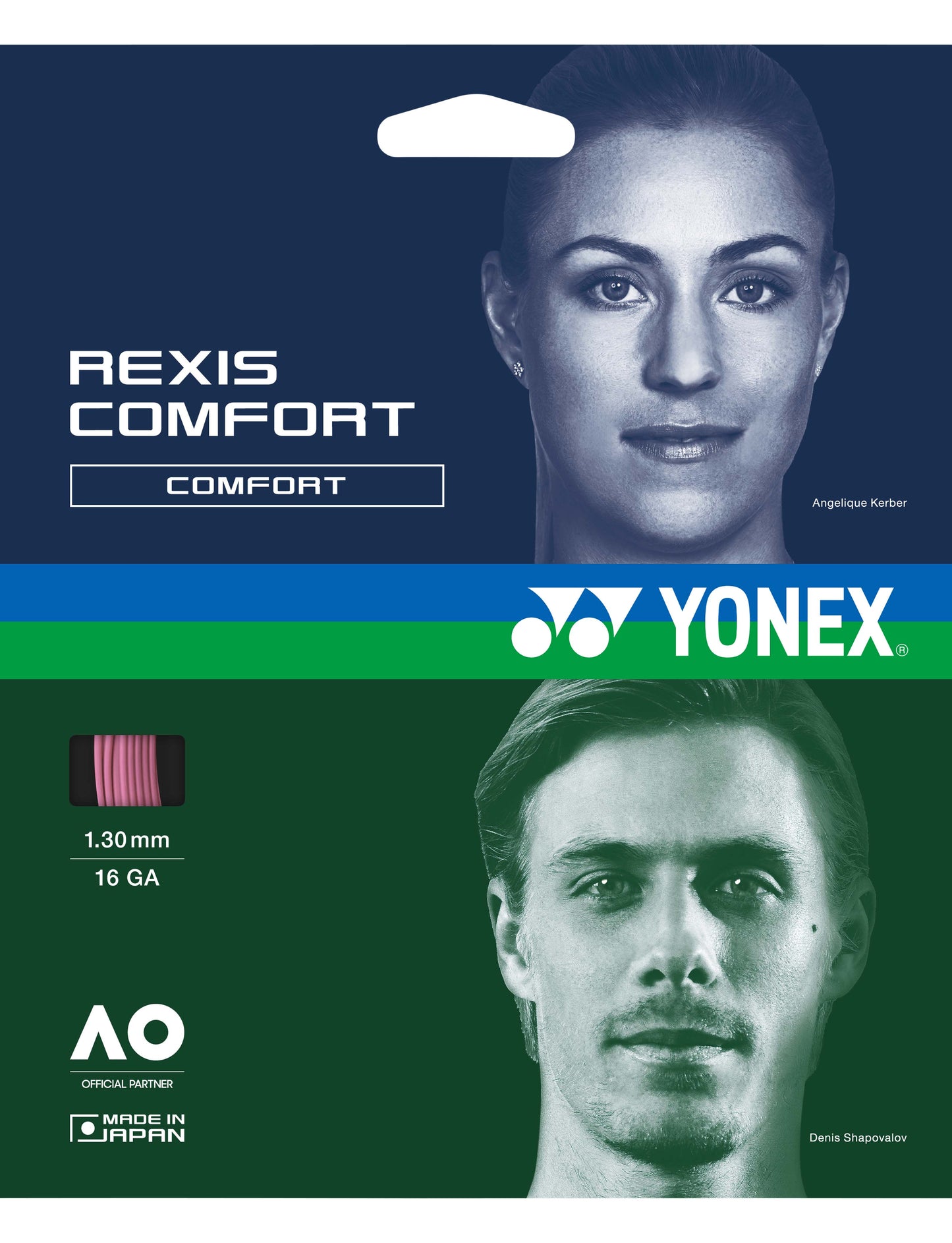 REXIS COMFORT 130 - SET