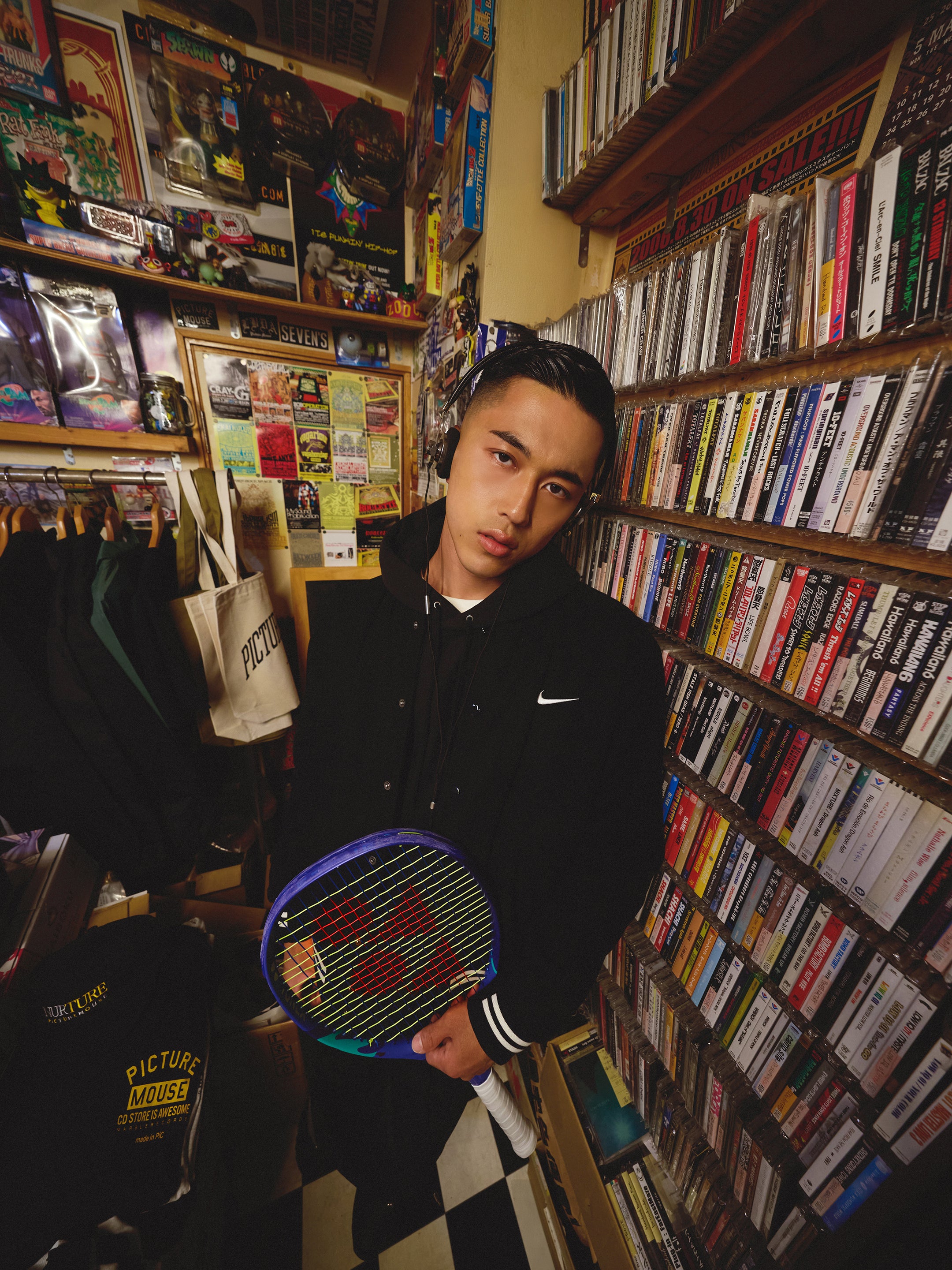 TOKITO ODA
