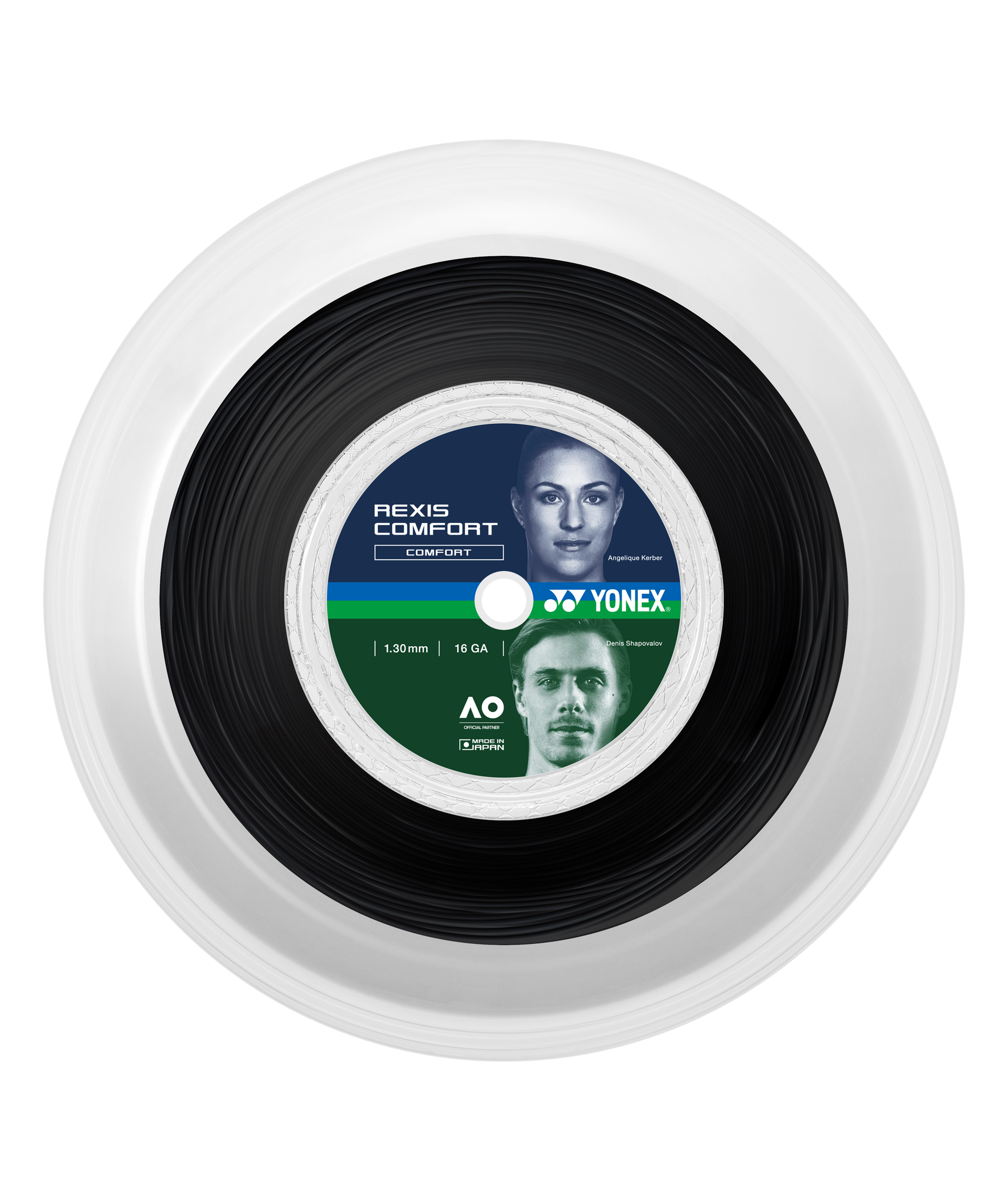 REXIS COMFORT 130 - REEL – Yonex USA