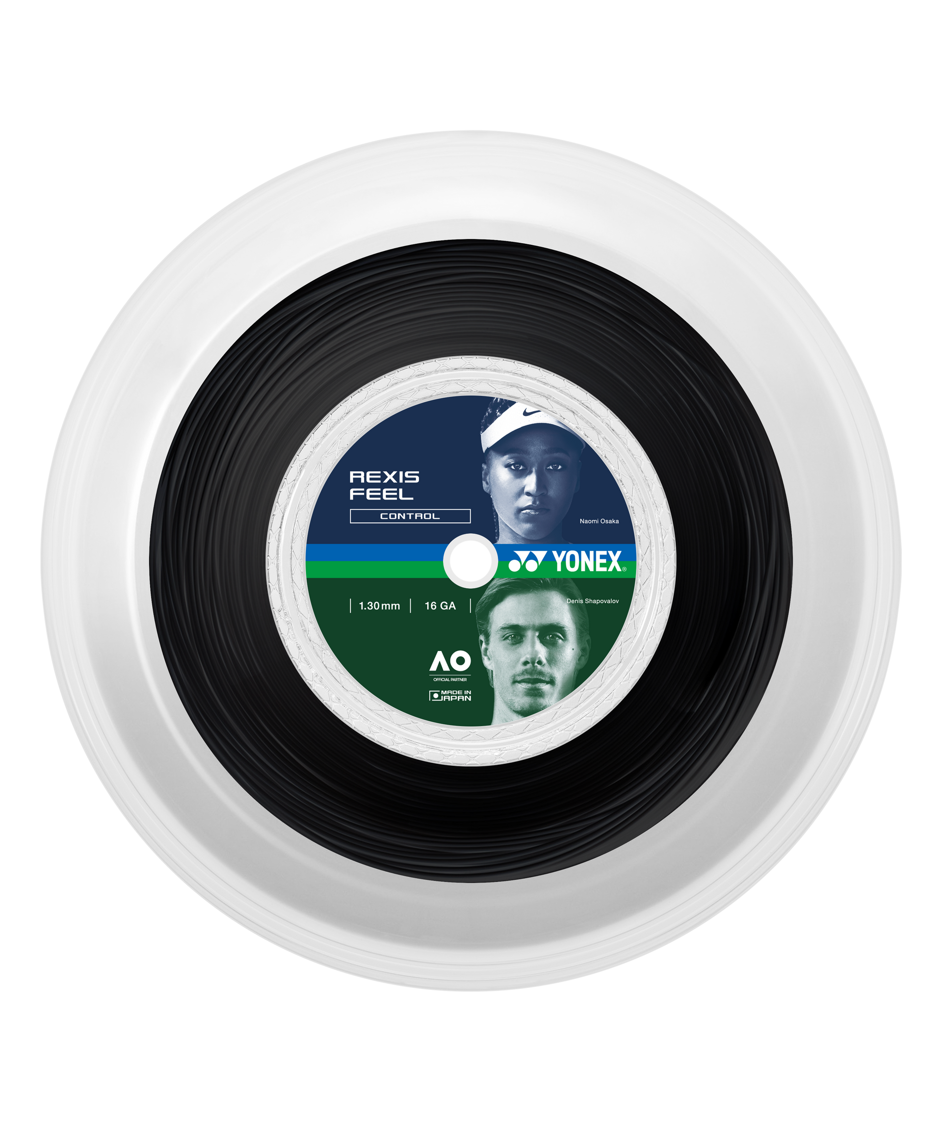 REXIS FEEL 130 - REEL – Yonex USA