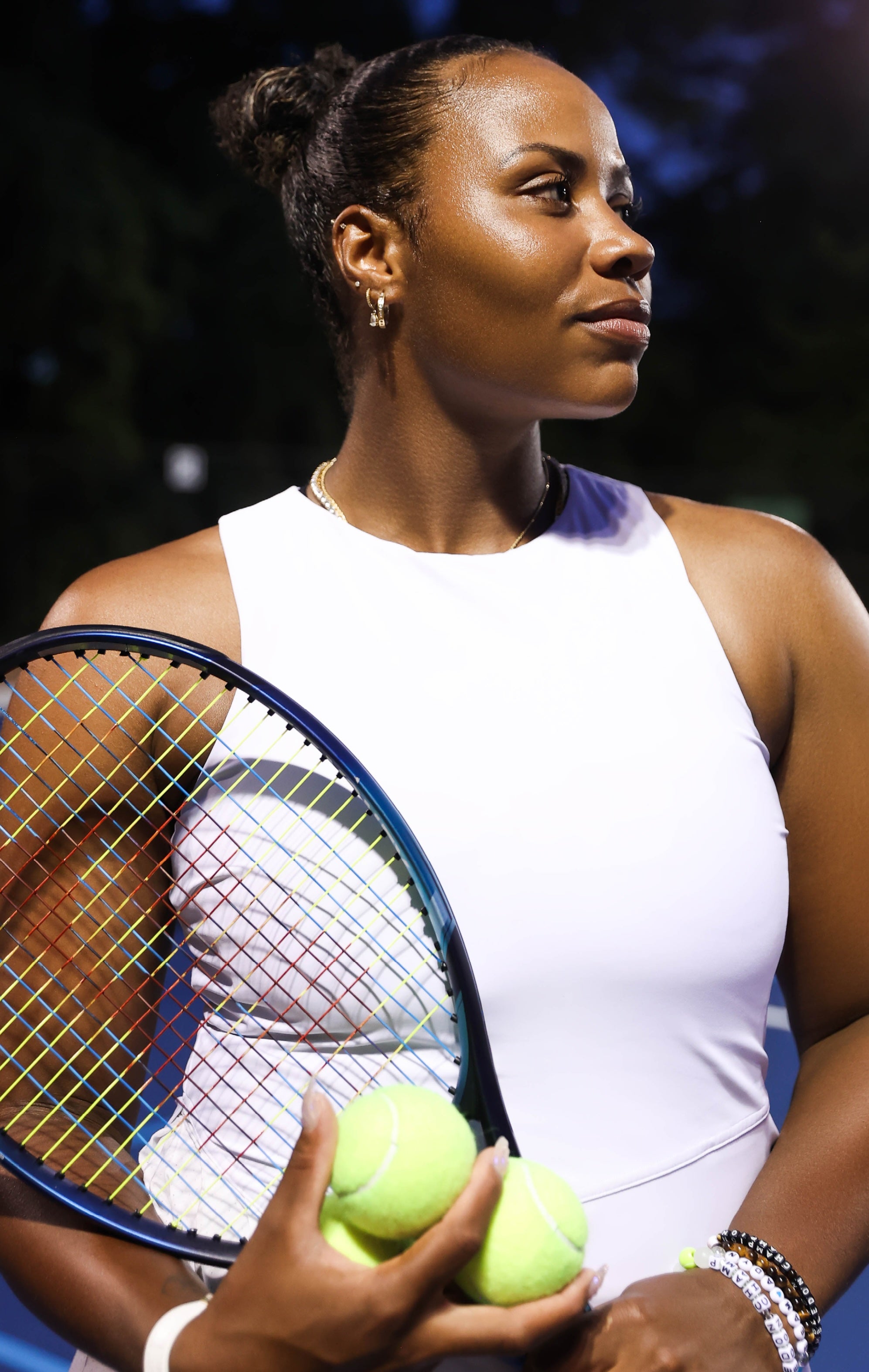 Australian Open 2025: New Yonex Members Capture Dream Trophies in