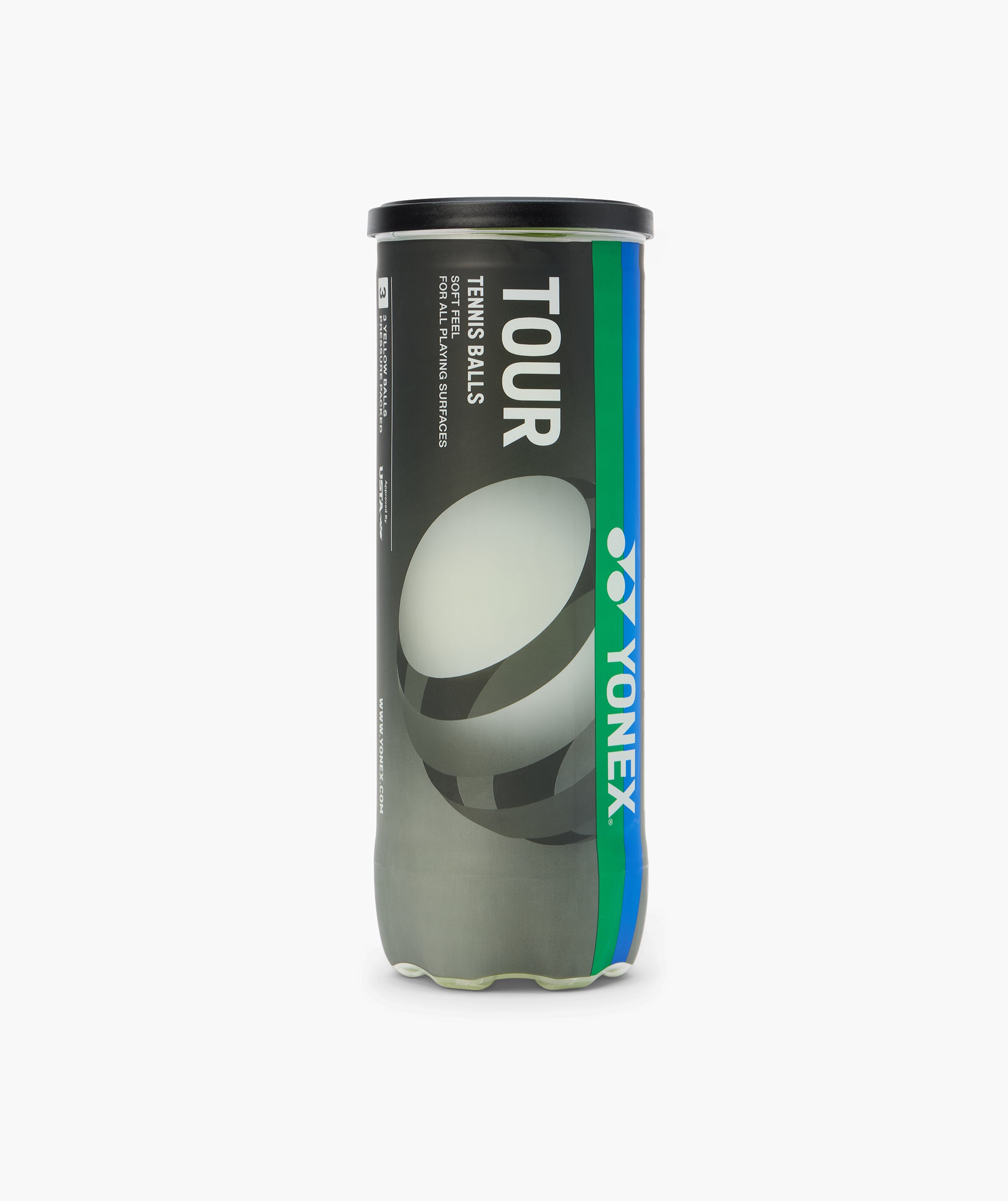 Tennis Balls – Yonex USA