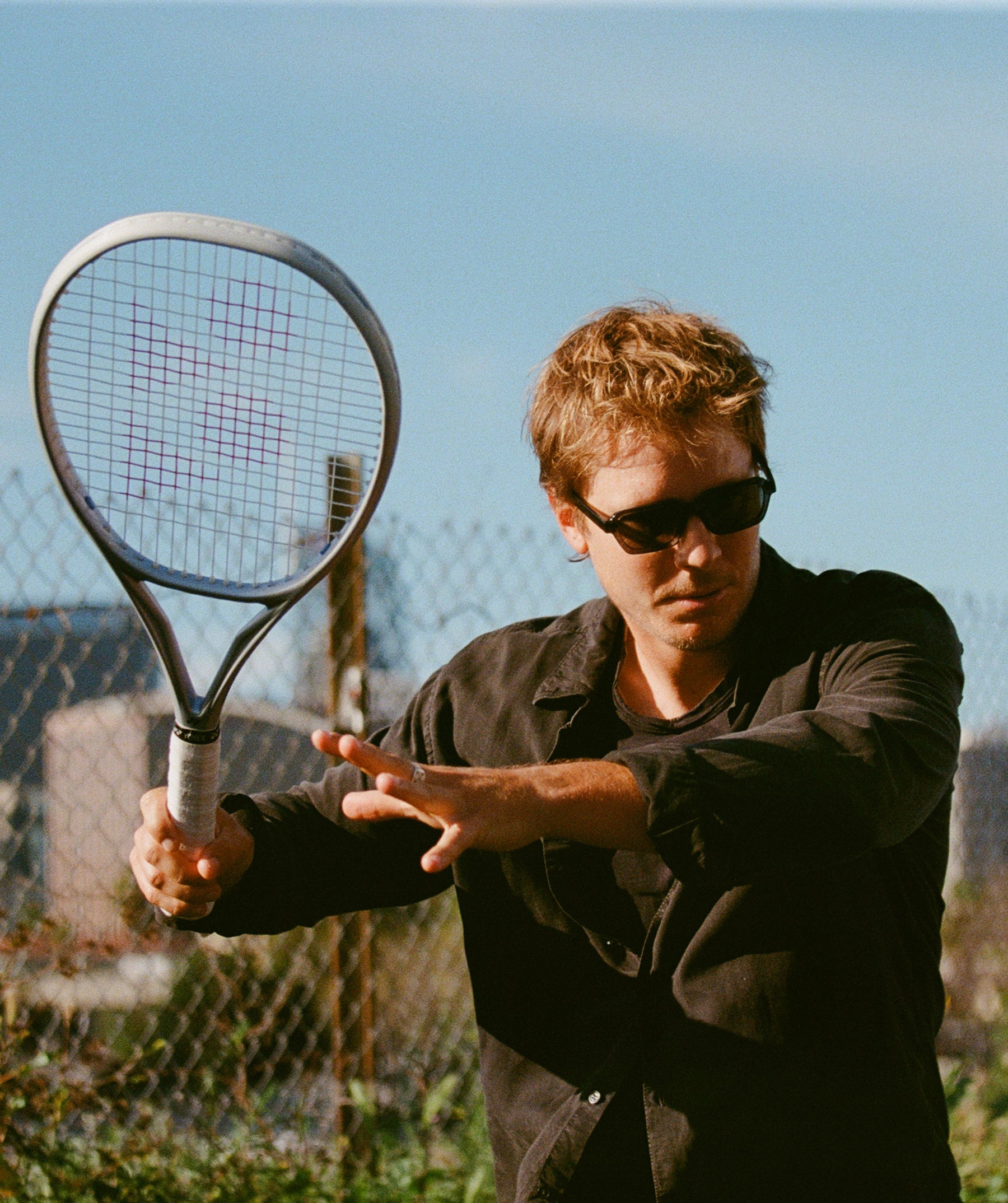 MUSE – Yonex USA