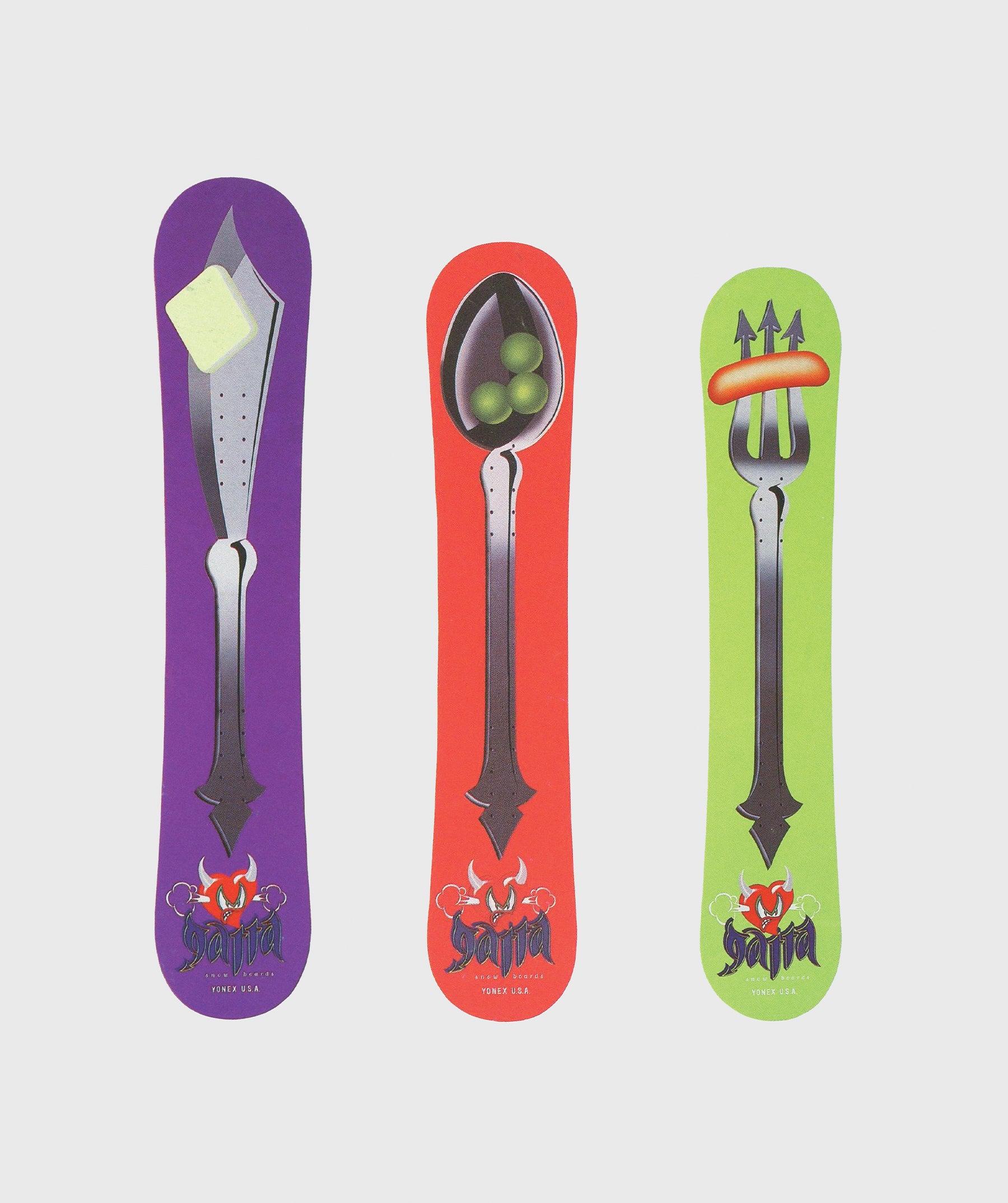 SNOWBOARDING – Yonex USA