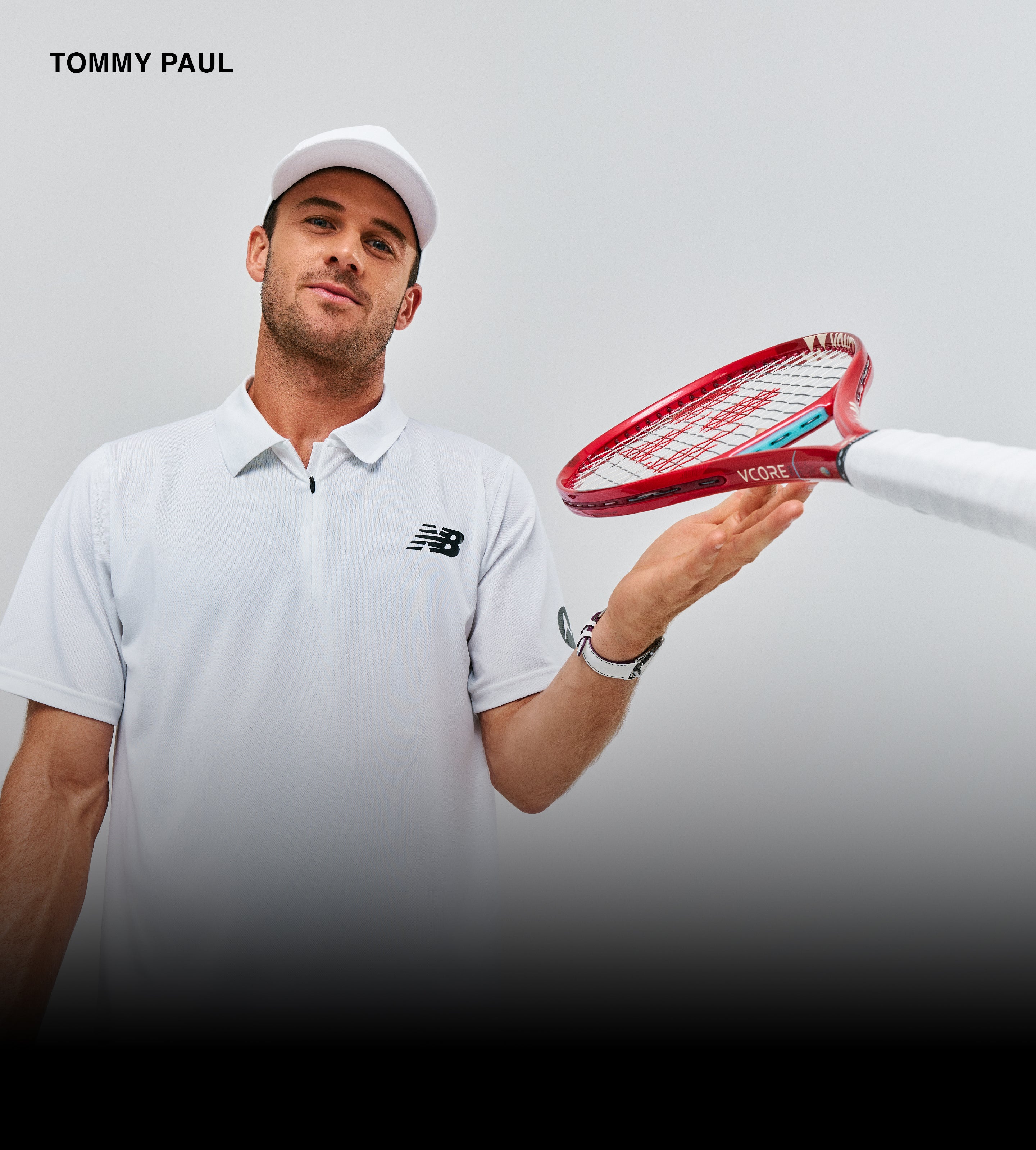 Tennis, Badminton and Golf - Racquets, Strings, Clubs and