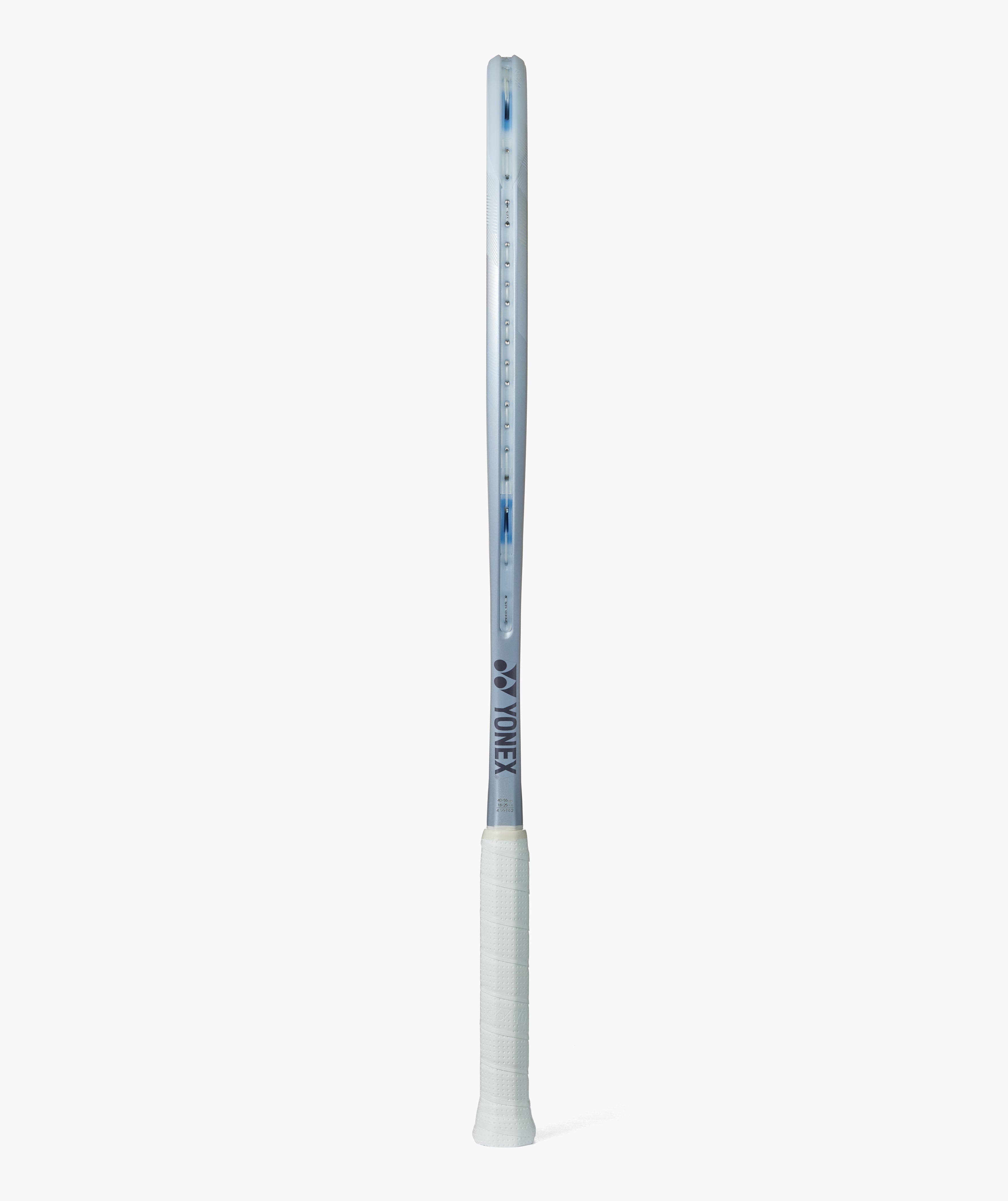 YONEX　武蔵　ムサシ　ブルー 　Mサイズ　ヨネックス　ドライ　ポリ100% YONEX 武蔵 ムサシ ブルー Mサイズ ヨネックス ドライ ポリ100%
