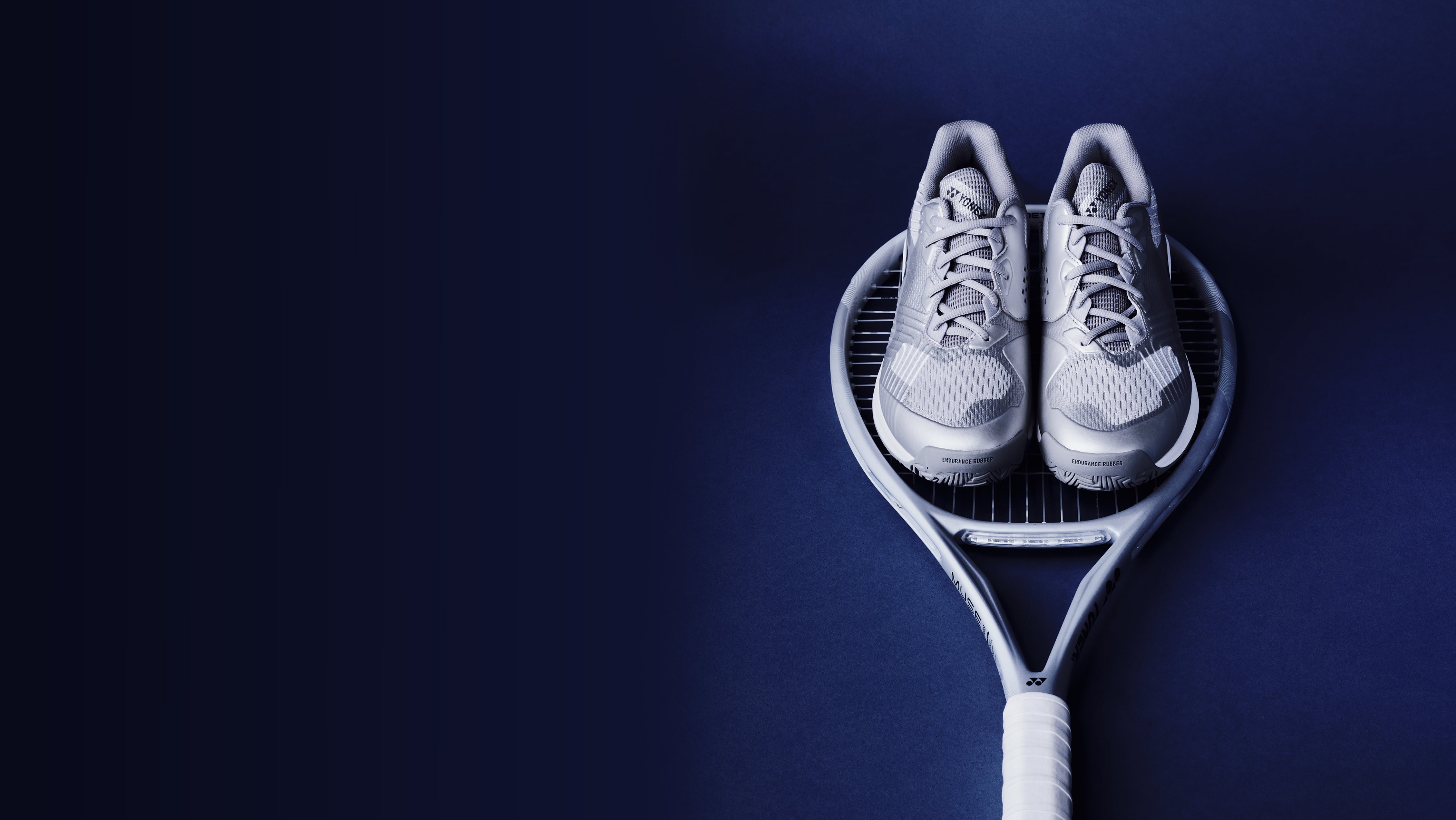 MUSE – Yonex USA