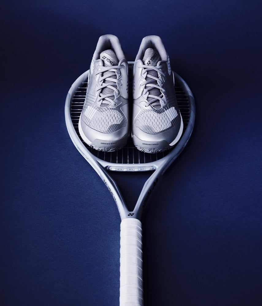 MUSE – Yonex USA