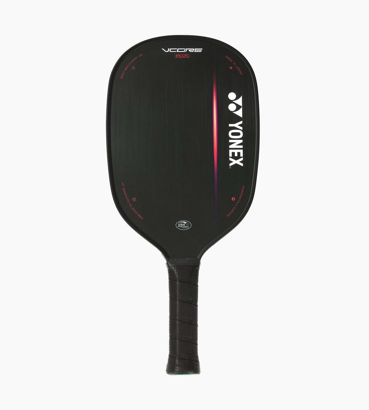 VCORE PLUS PICKLEBALL PADDLE