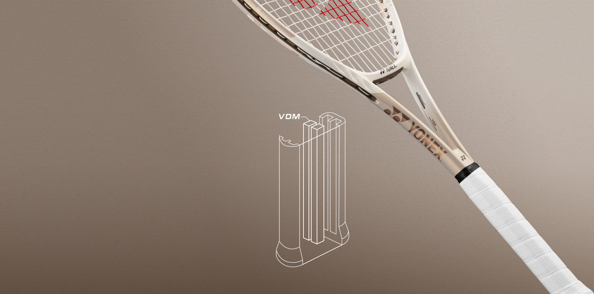 V Core 4 VCORE 100L – Yonex USA