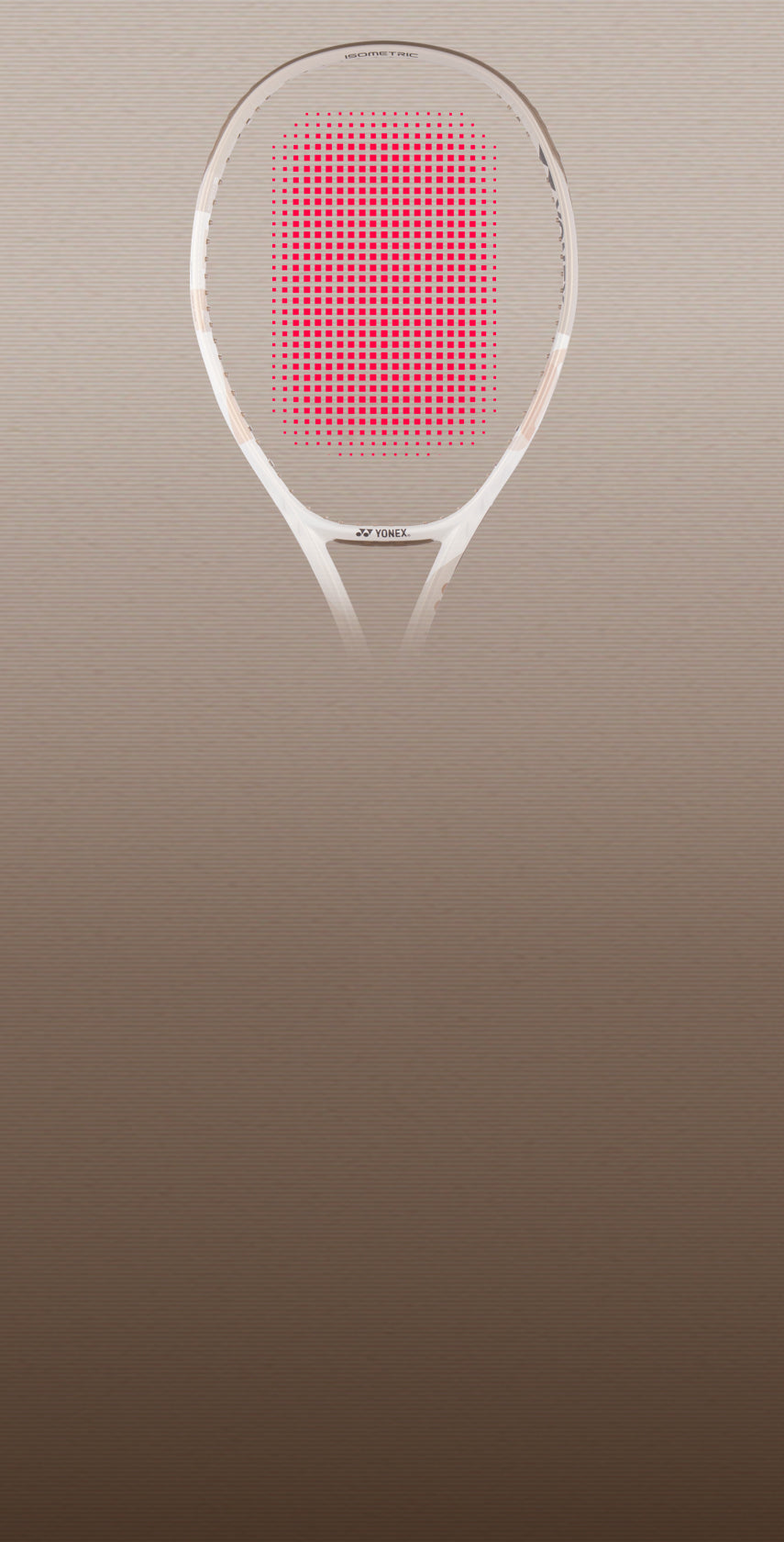 VCORE 100 – Yonex USA