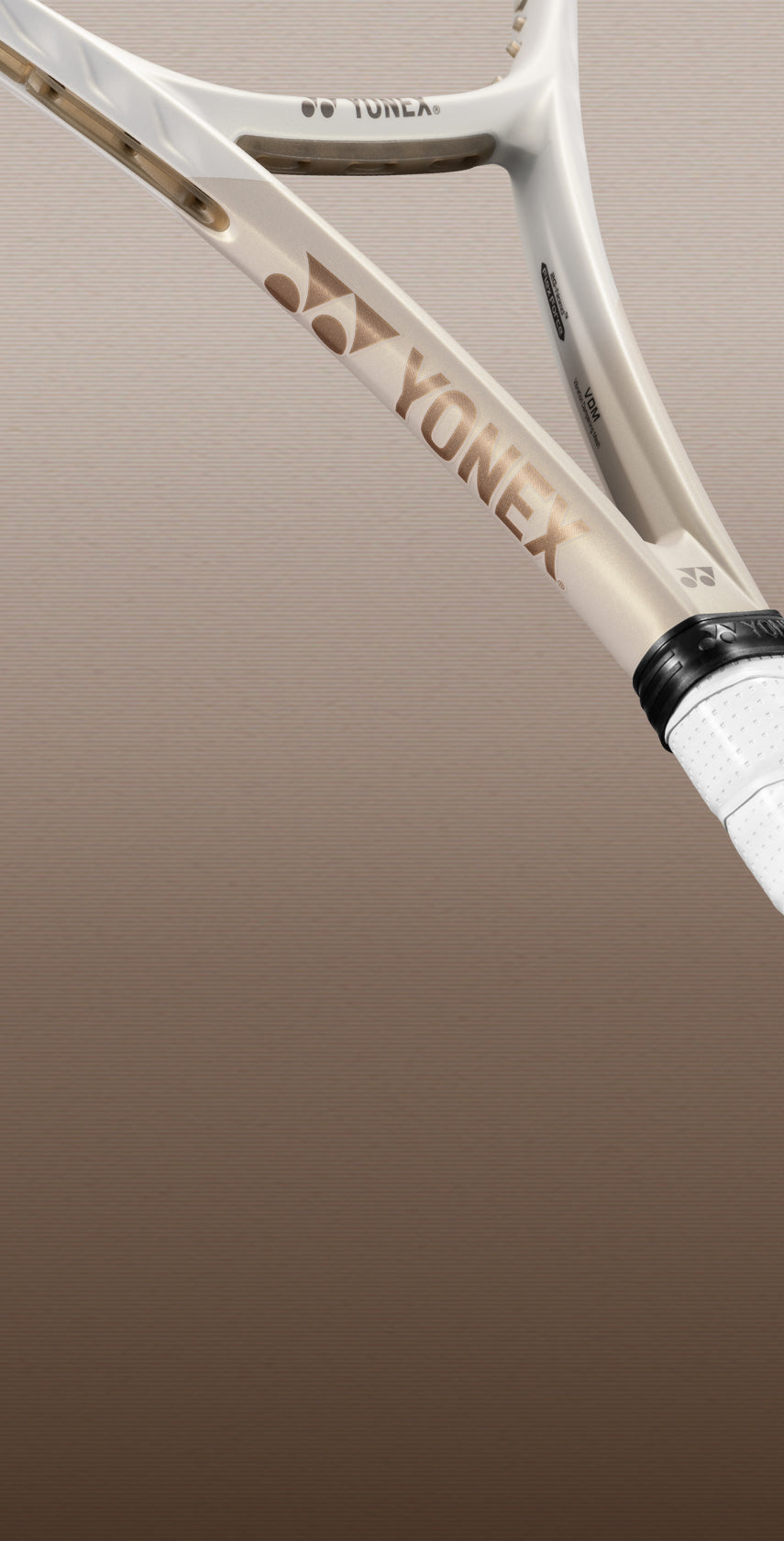 07VCORE GAME – Yonex USA