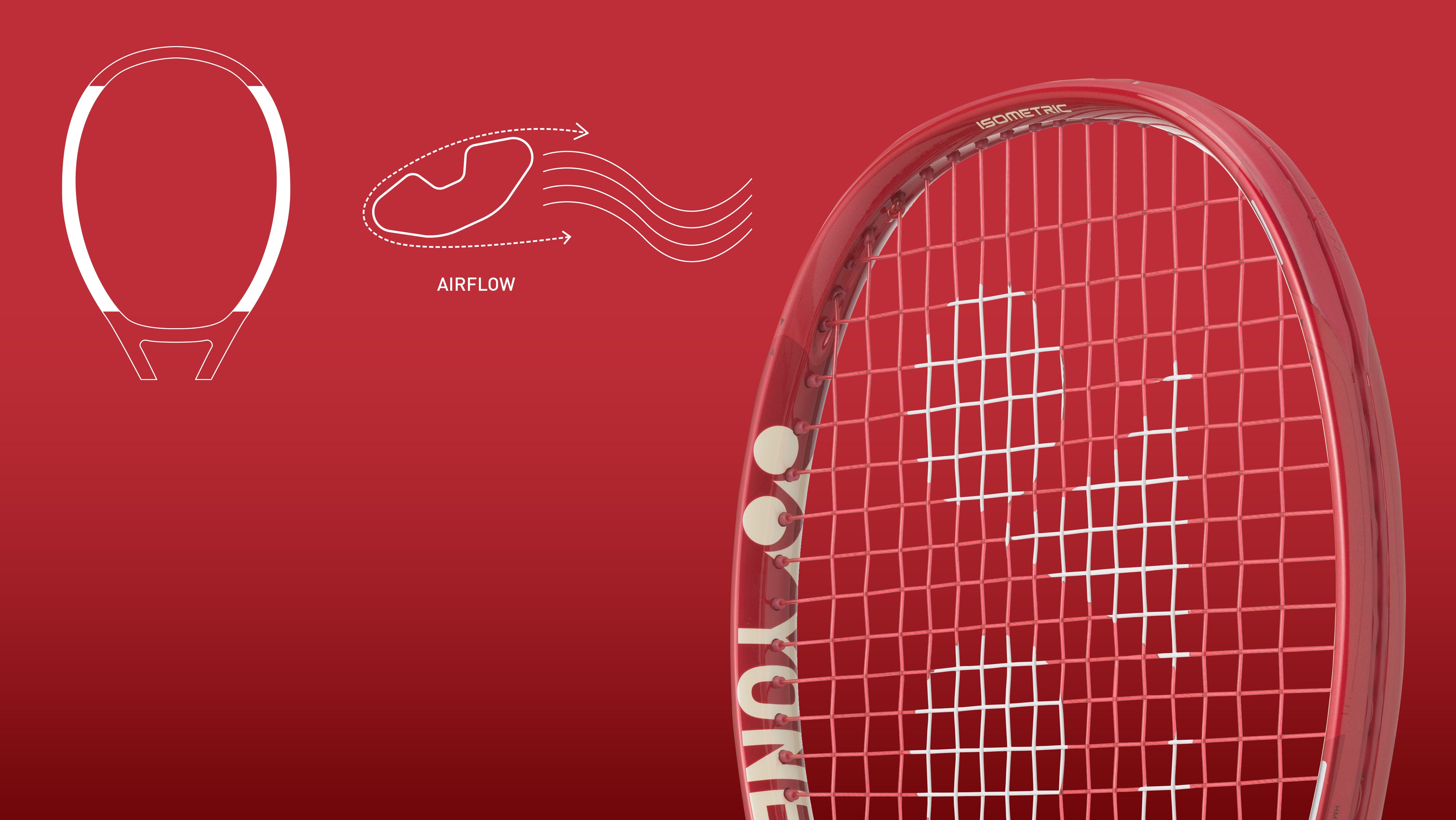 VCORE ALPHA – Yonex USA