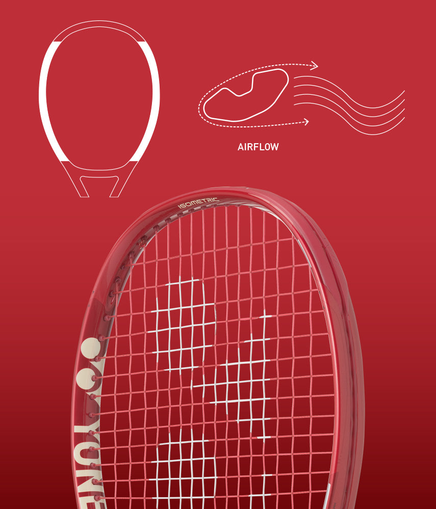 VCORE ALPHA – Yonex USA