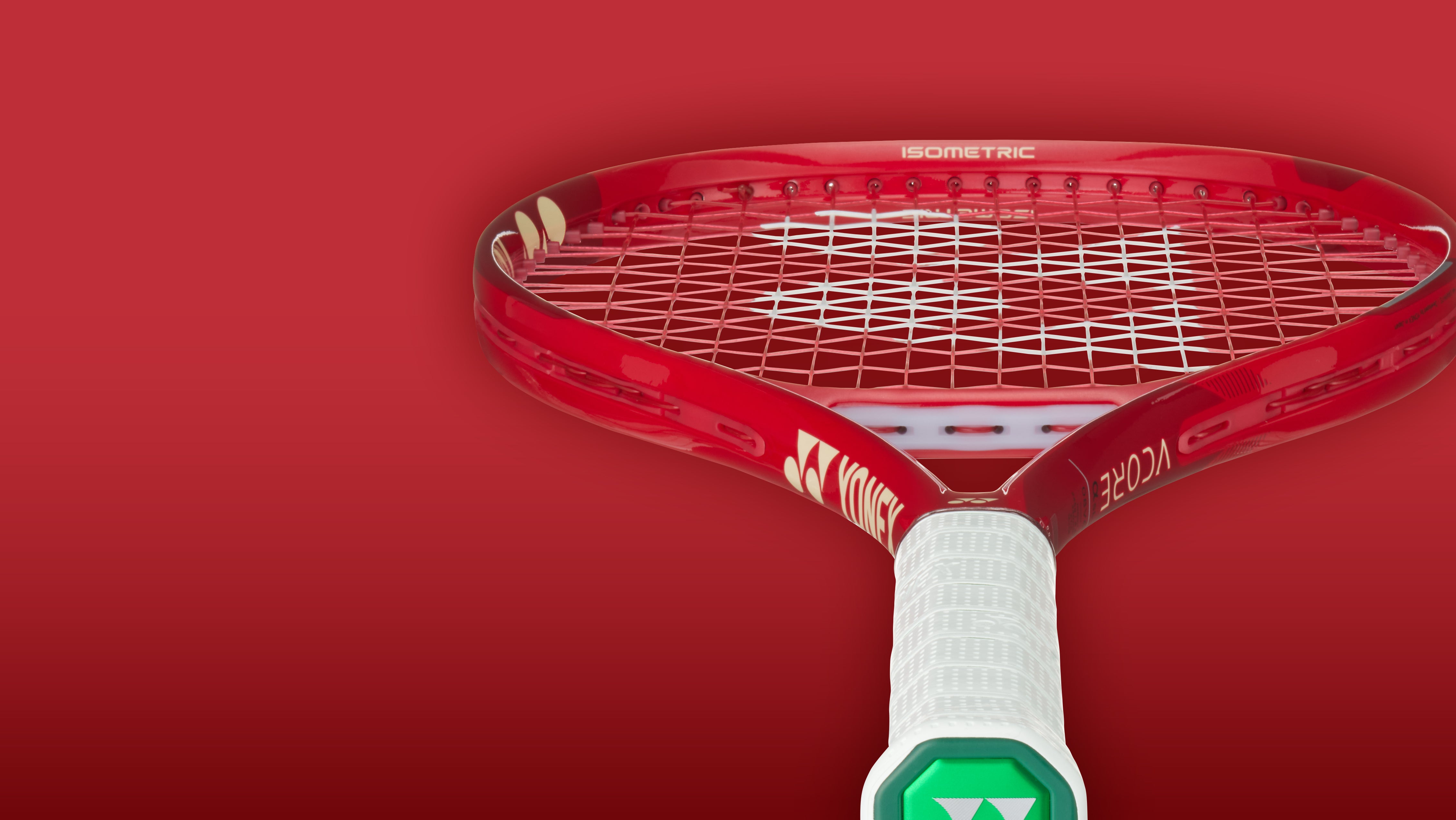 VCORE ALPHA – Yonex USA