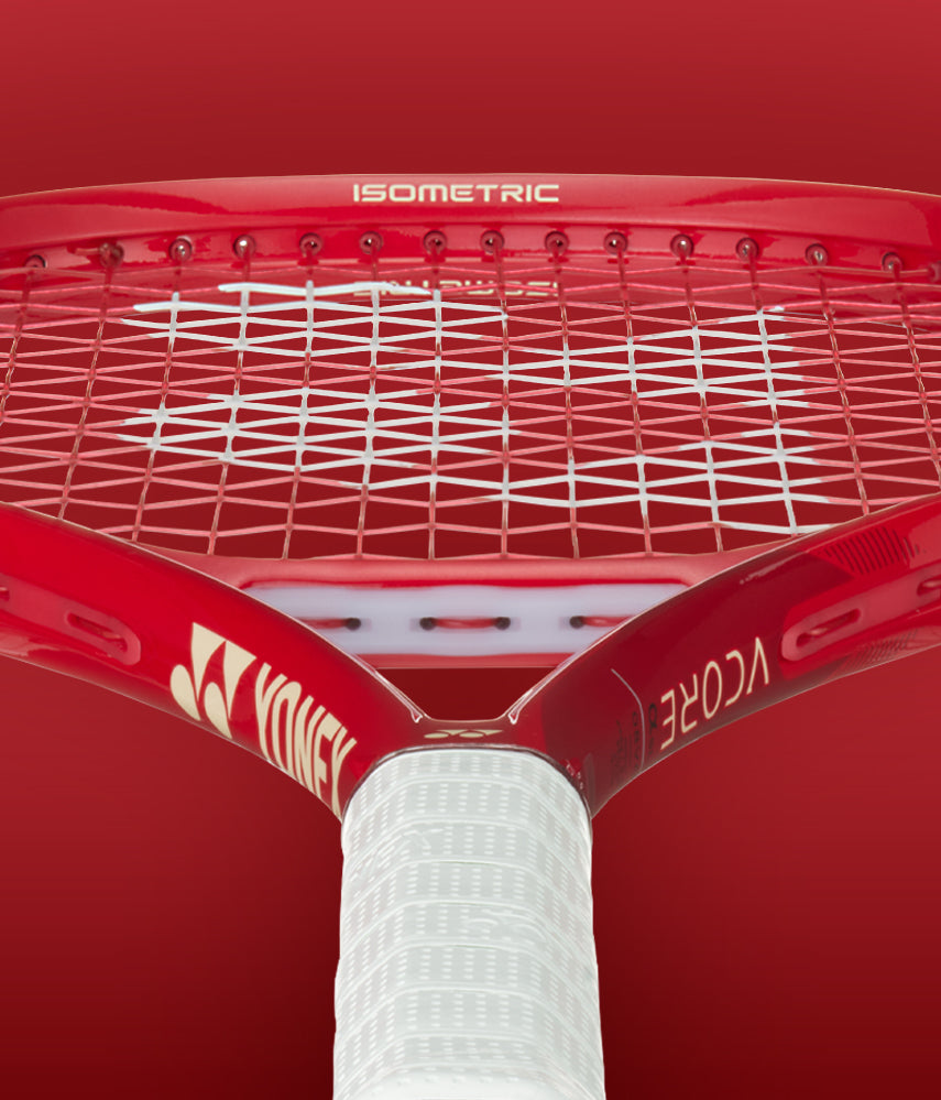 VCORE ALPHA – Yonex USA