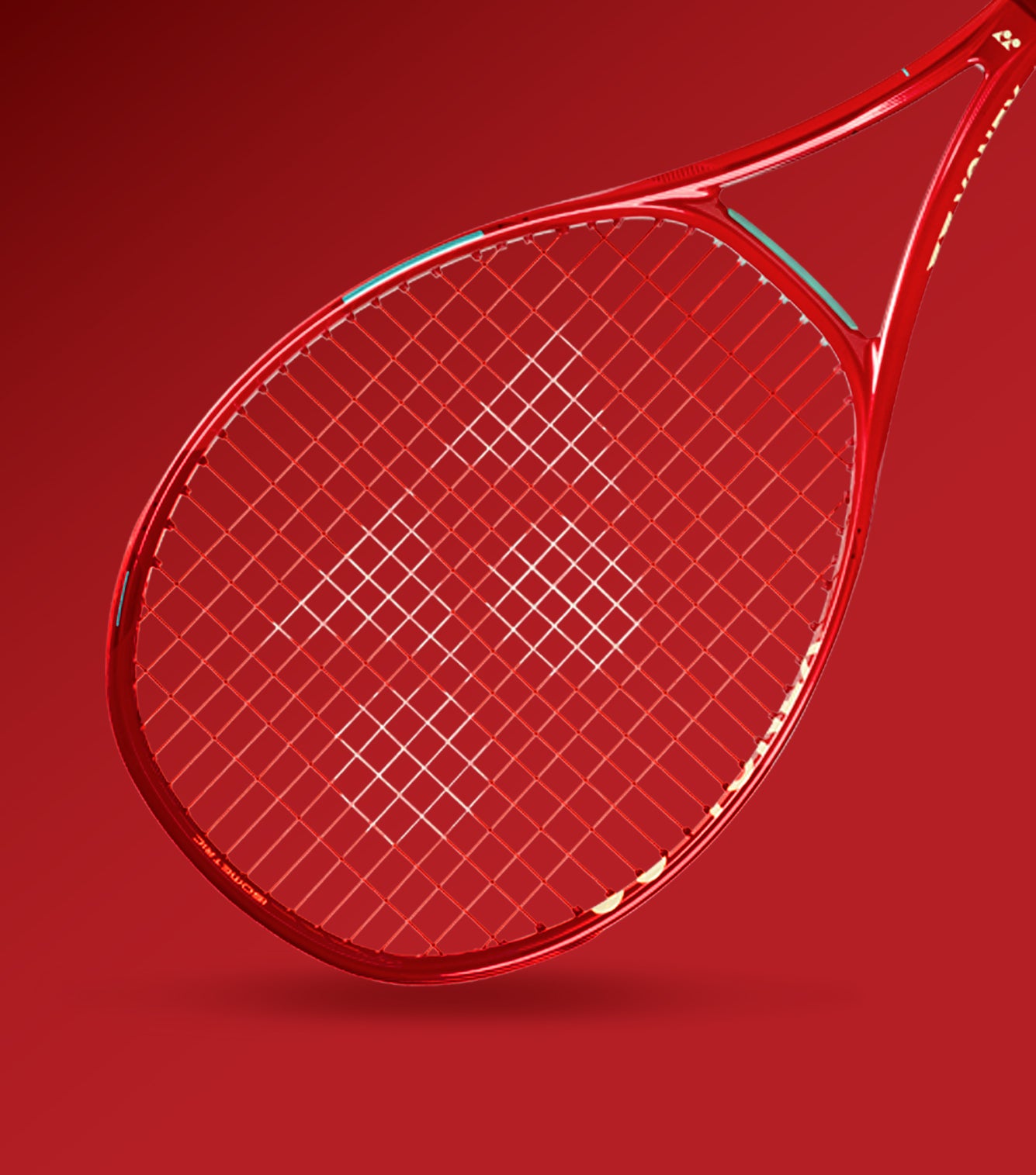 Yonex Red – Yonex USA