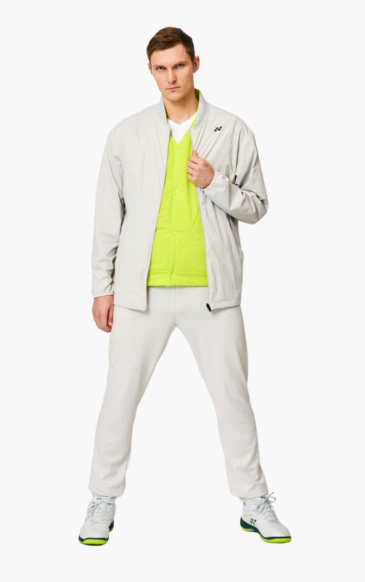 THE VA WARM-UP JACKET
