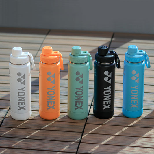 INSULATED WATER BOTTLE