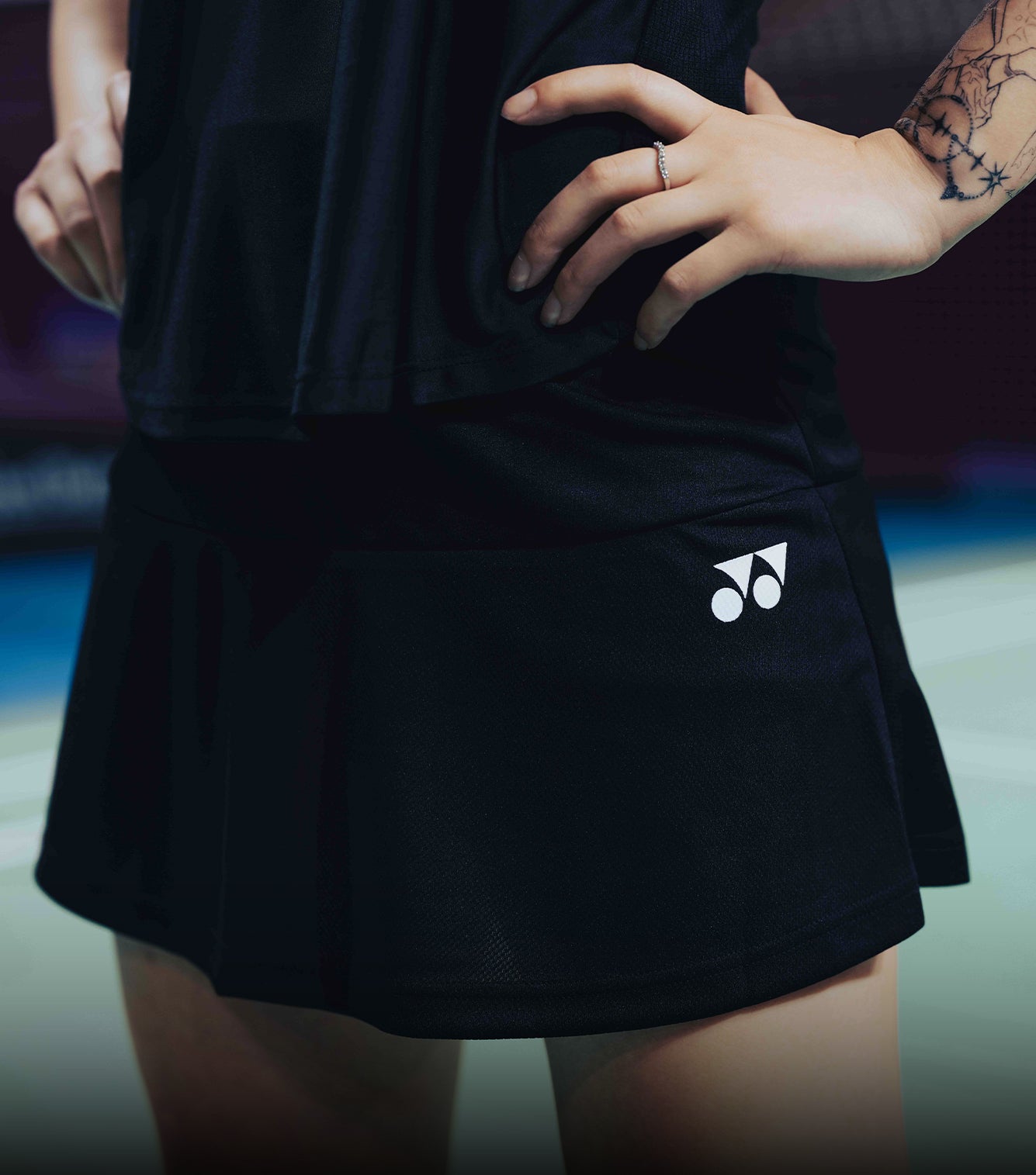 Women – Page 2 – Yonex USA
