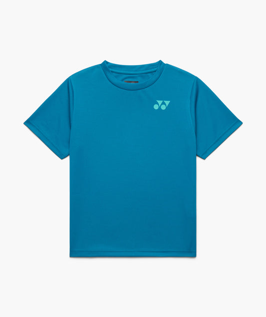 YY LOGO JUNIOR T-SHIRT