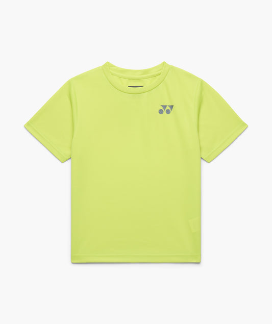 JUNIOR YY LOGO T-SHIRT