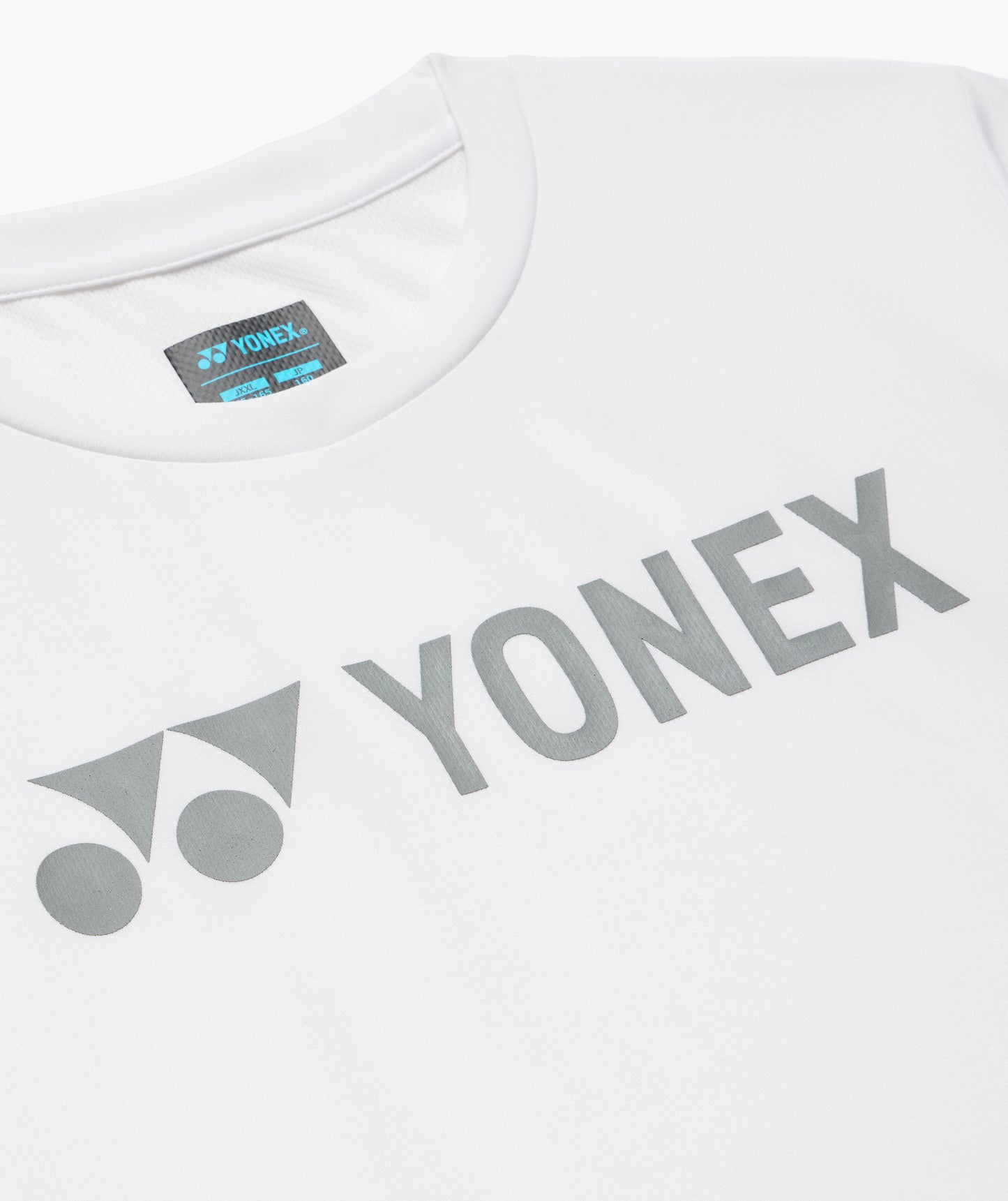 YONEX JUNIOR T-SHIRT