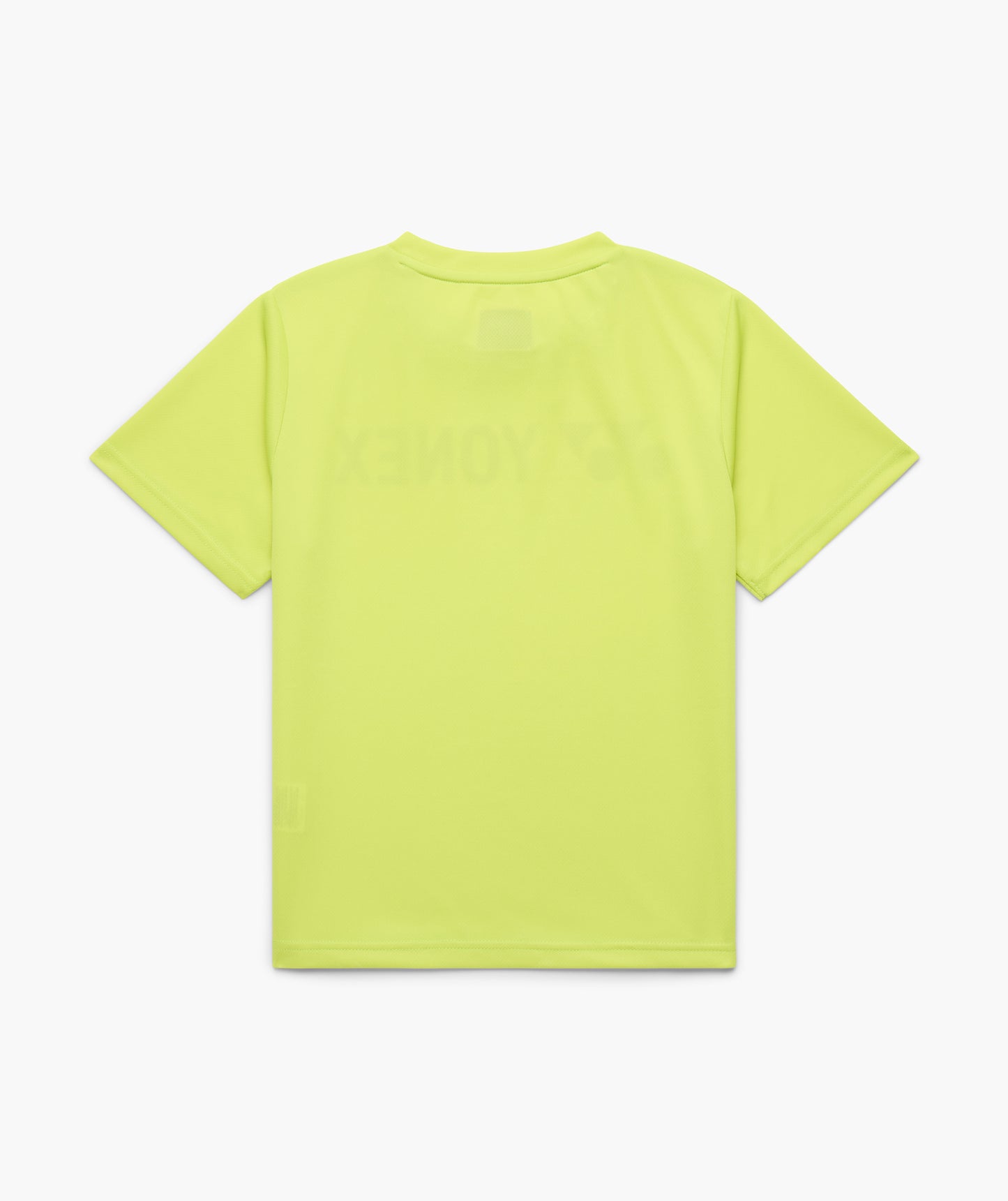 YONEX JUNIOR T-SHIRT