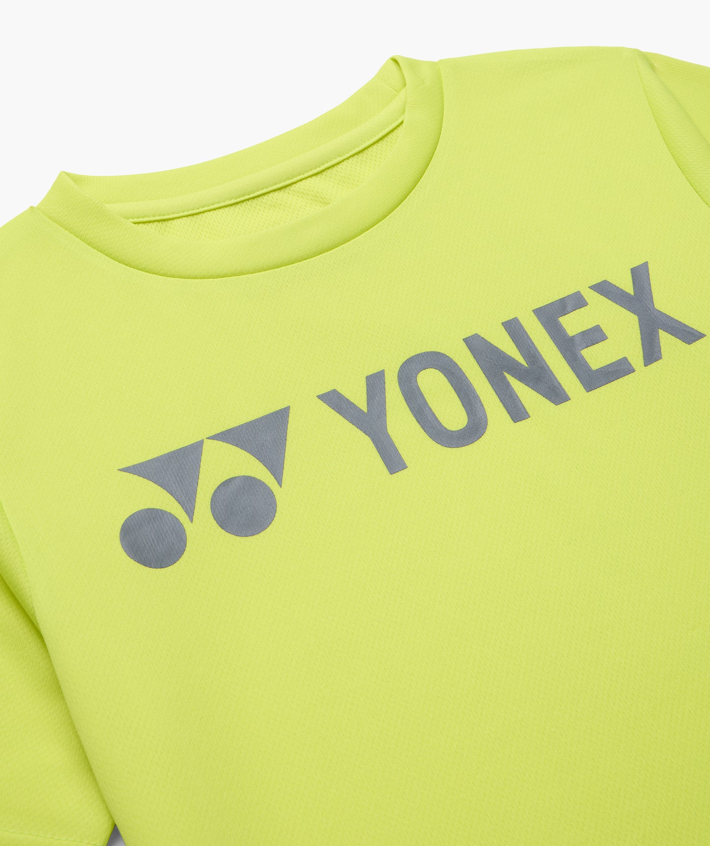 YONEX JUNIOR T-SHIRT