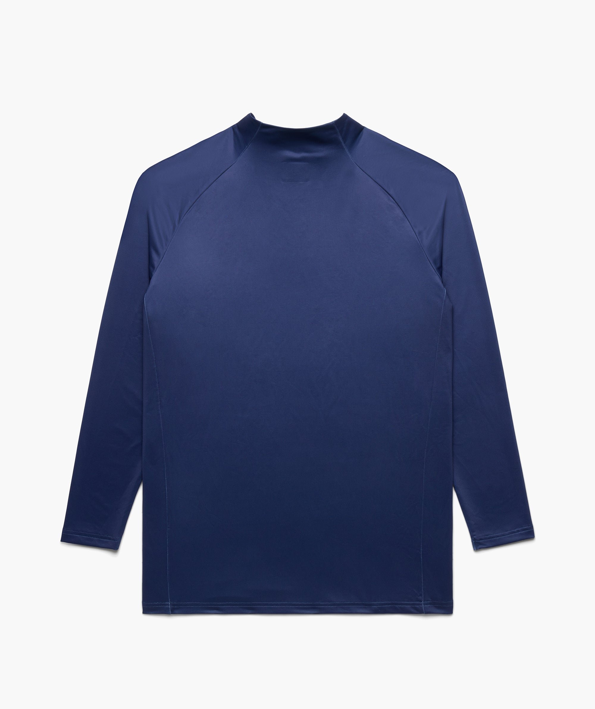 YONEX 新作ラグランスリーブ ユニフォーム　サイズL ネイビー HALF-ZIP LONG-SLEEVE PERFORMANCE TOP (MENS) – Yonex USA