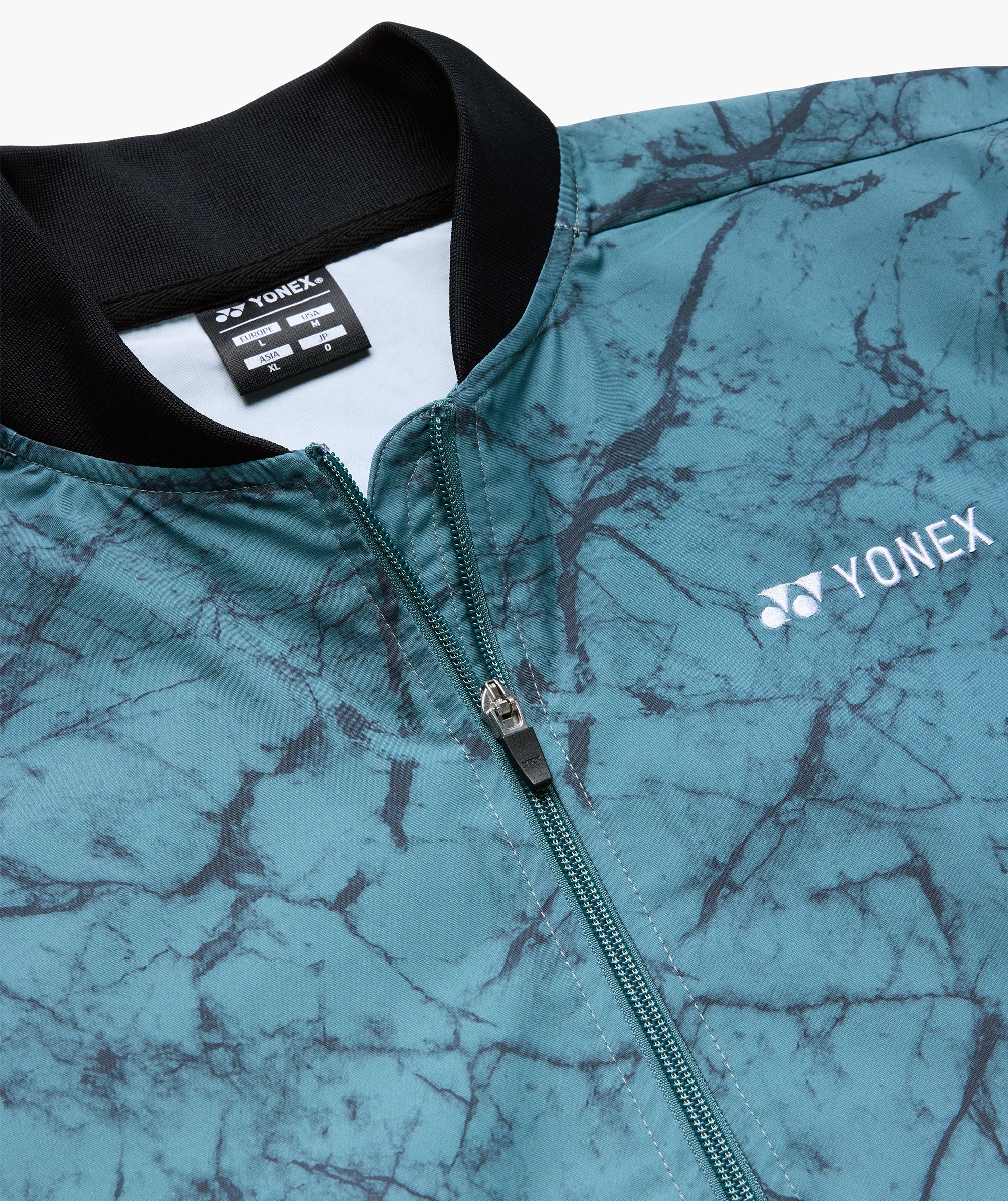 STRIKE WARM-UP BOMBER – Yonex USA