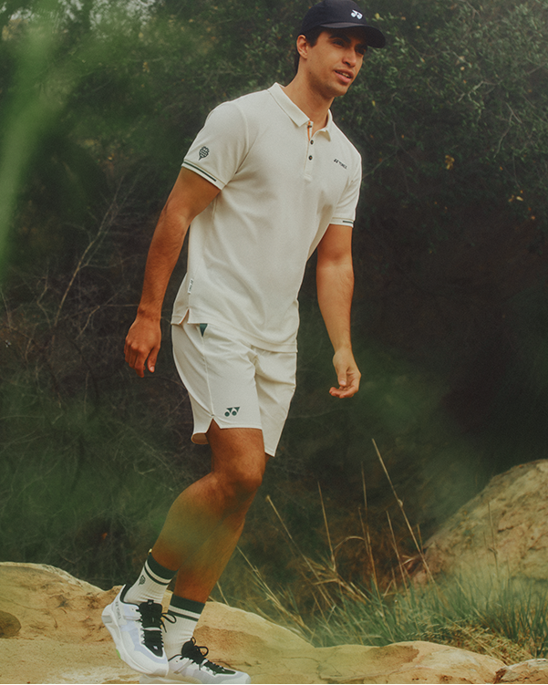 NATURE SERIES GAME SHORTS