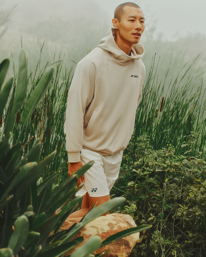 NATURE SERIES GAME SHORTS