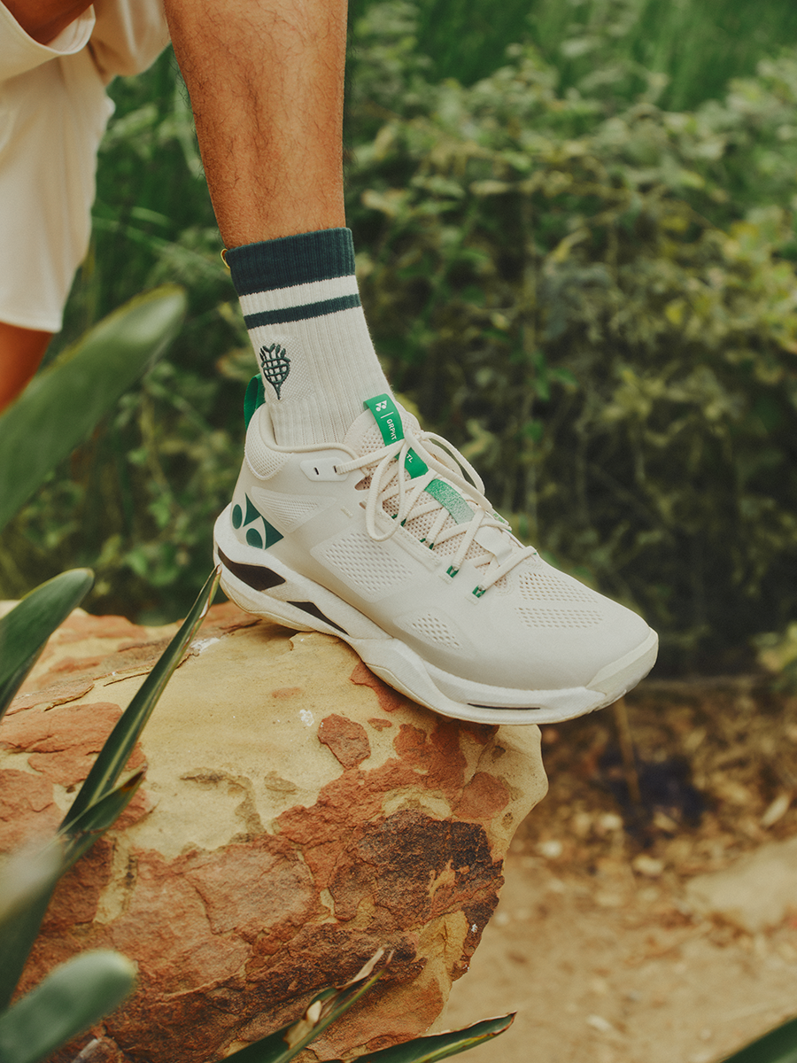 NATURE SERIES CREW SOCKS
