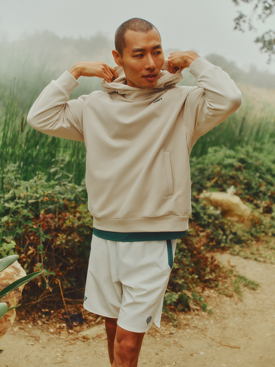 NATURE SERIES GAME SHORTS