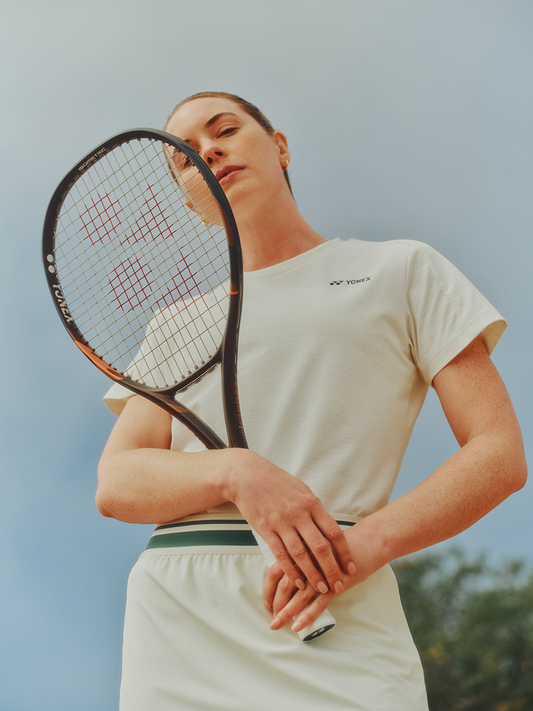 NATURE SERIES CORE T-SHIRT