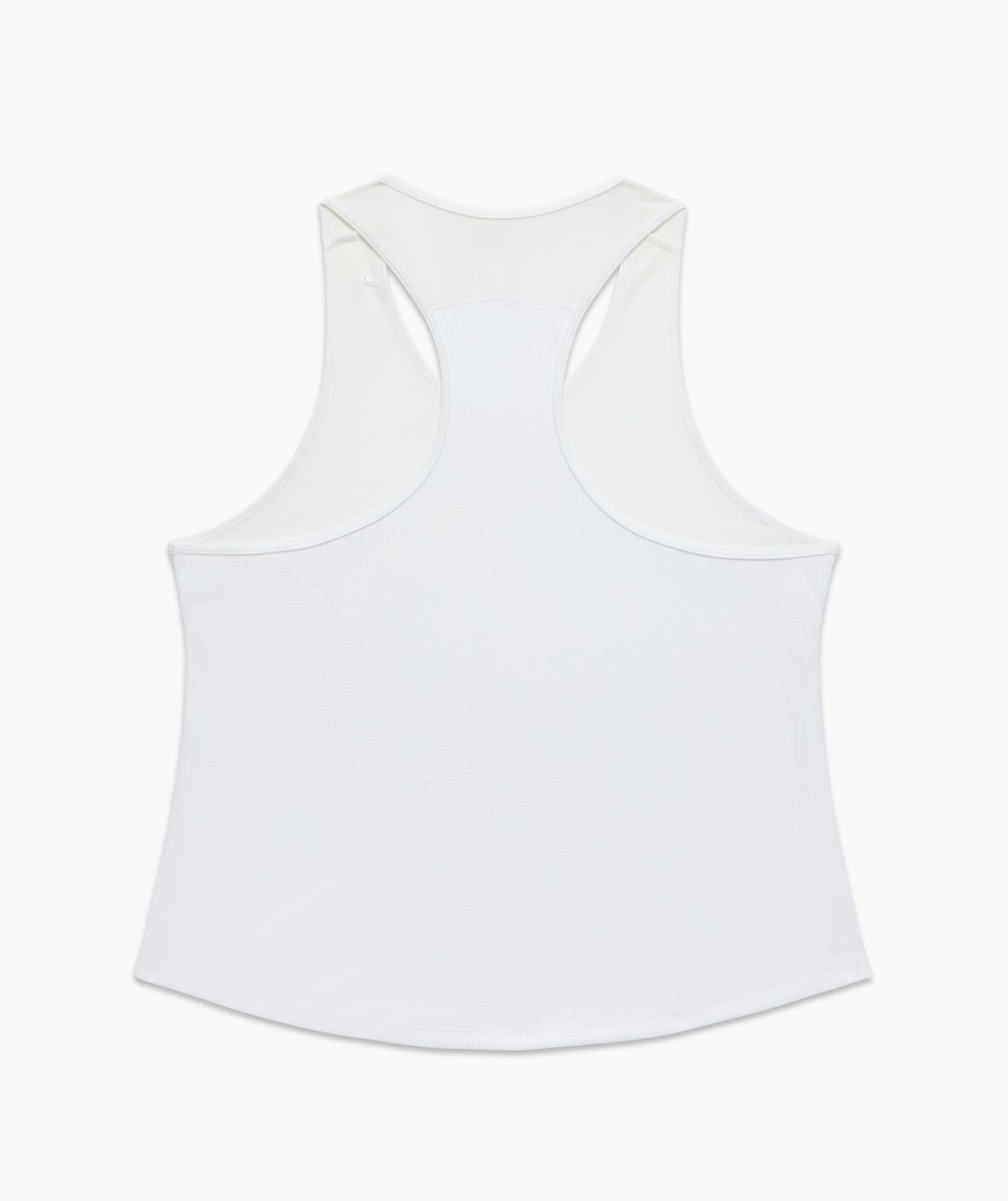 YONEX WOMENS RACER-BACK TANK TOP