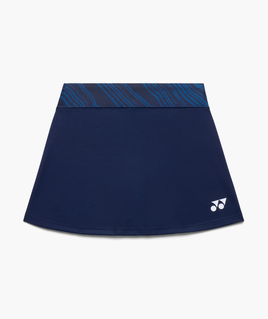 MATCH MOTION SKIRT WITH BUILT-IN SHORTS