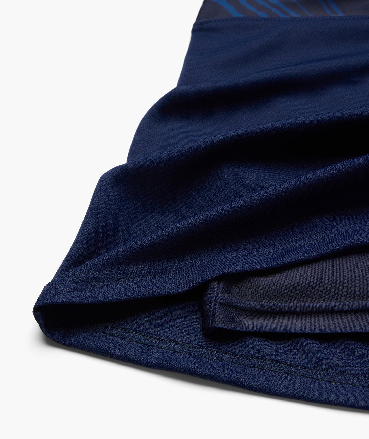 MATCH MOTION SKIRT WITH BUILT-IN SHORTS