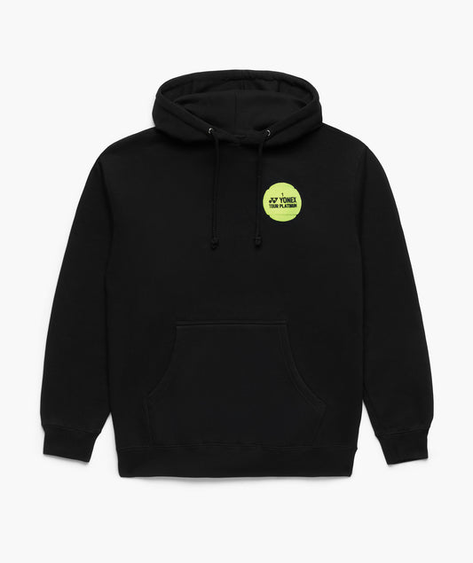 TOUR PLATINUM BALL HOODIE