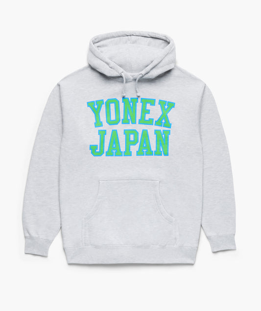YONEX JAPAN HOODIE