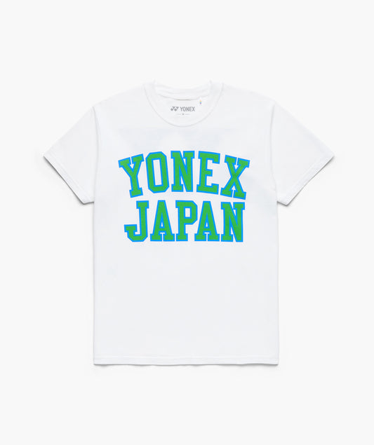 YONEX JAPAN TEE