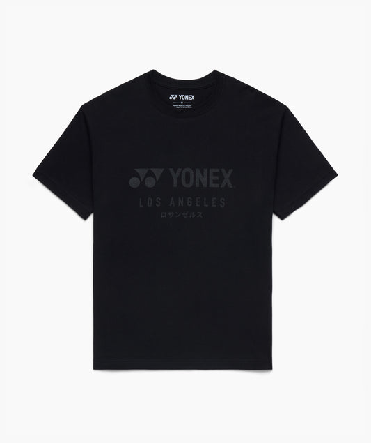 YONEX CITY T-SHIRT (LOS ANGELES)