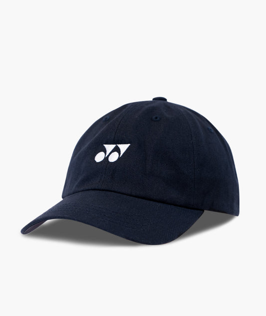 YY LOGO DAD HAT