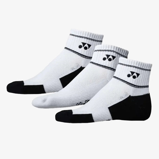 POWER STEP CREW SOCKS (3 PAIRS)