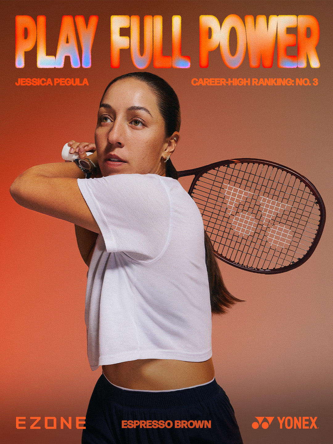 SHOP ALL EZONE – Page 2 – Yonex USA